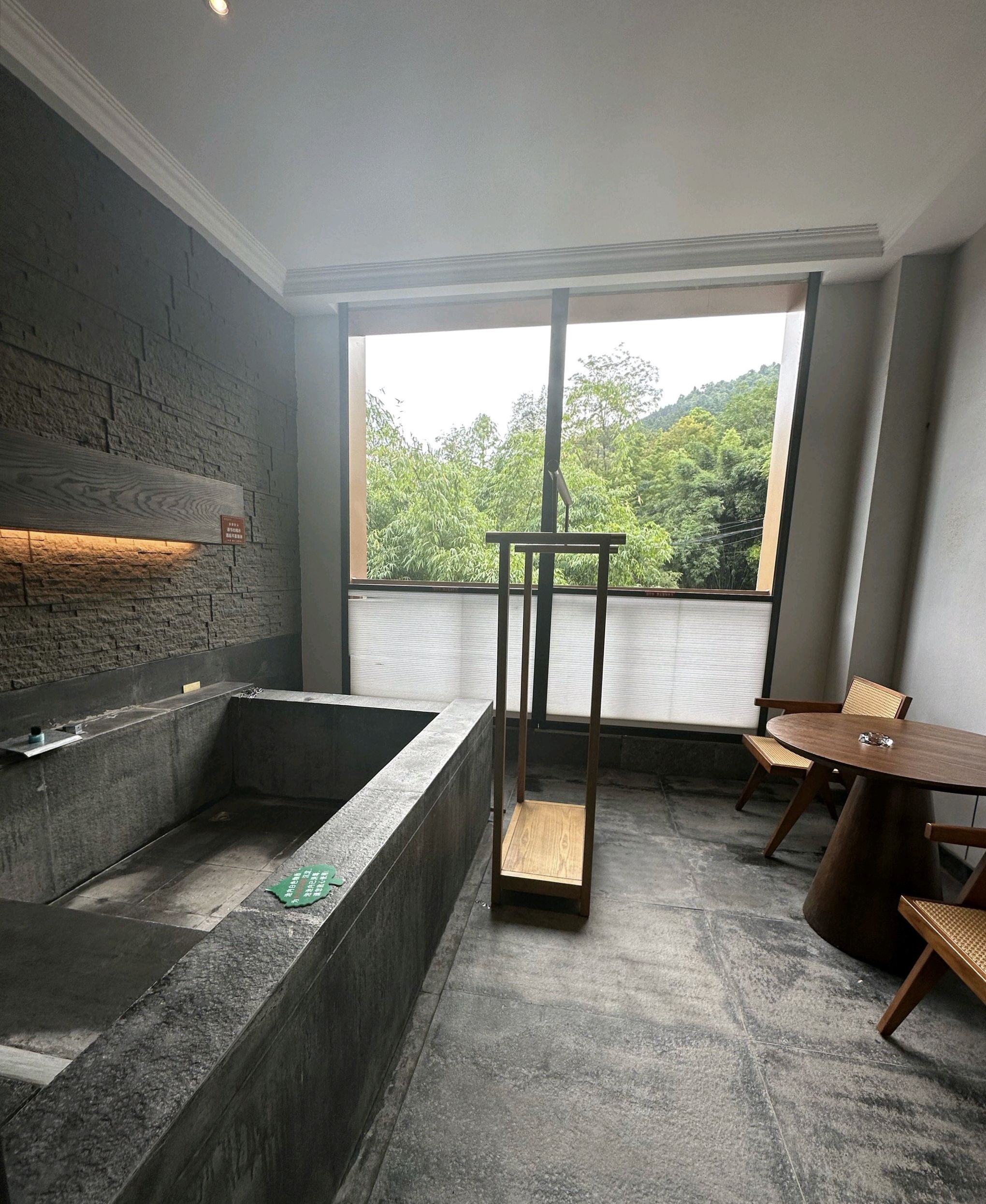 南丹矿物温泉度假区旅行图片 3
