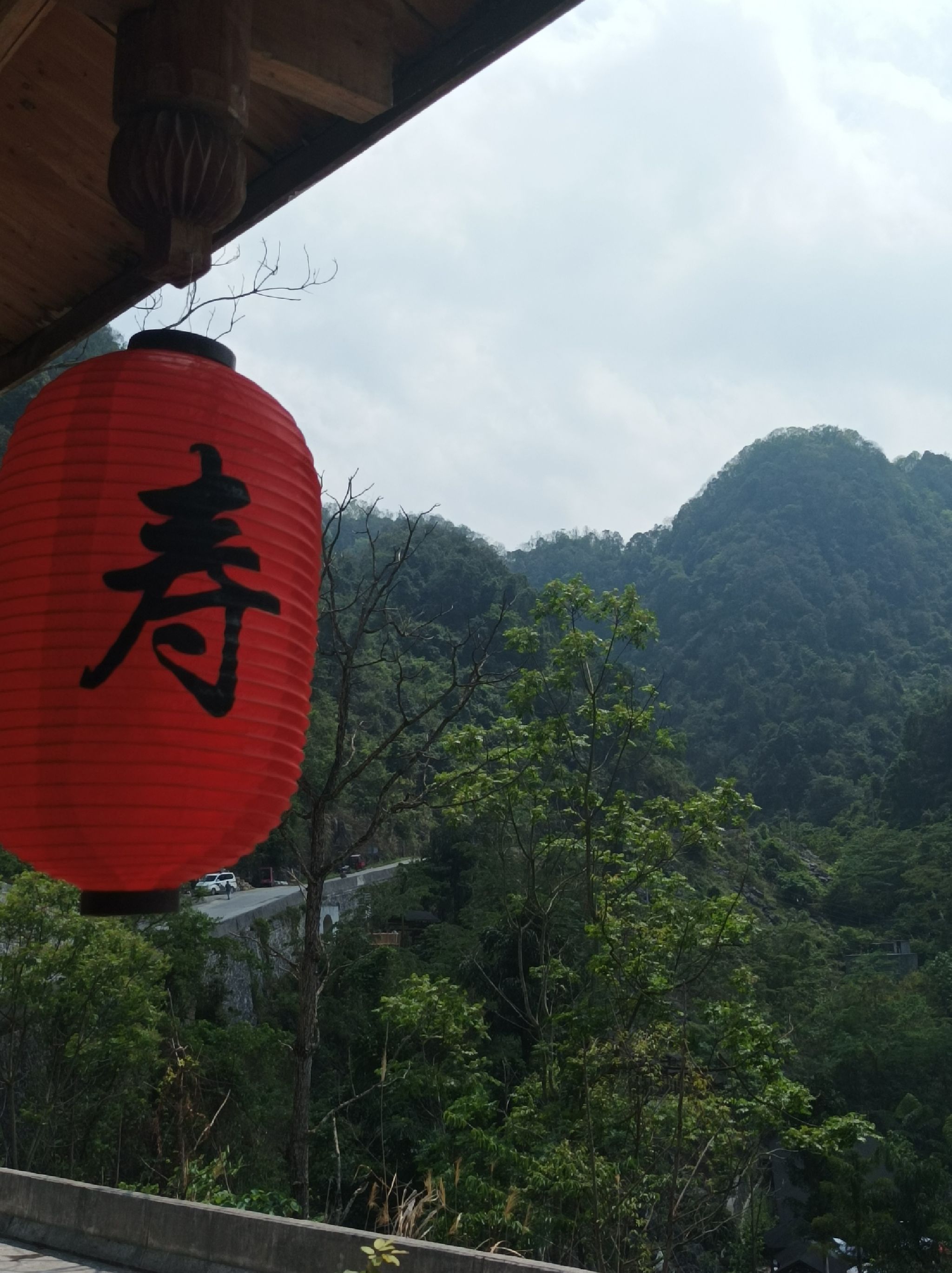 巴马水晶宫景区旅行图片 1