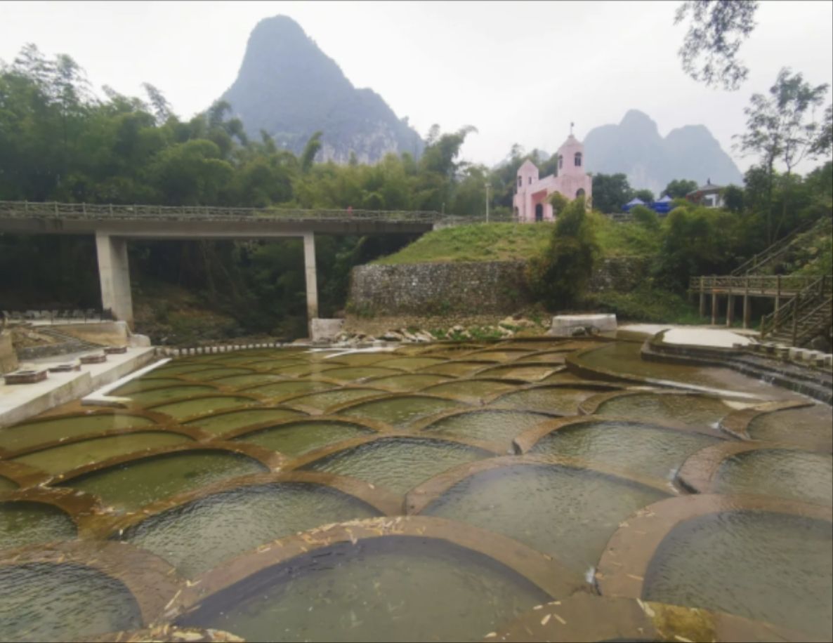 珍珠岩风景区(暂停开放)旅行图片 3