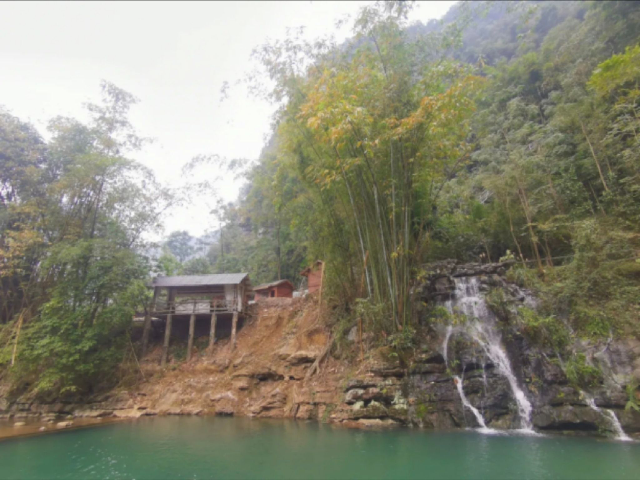 珍珠岩风景区(暂停开放)旅行图片 1