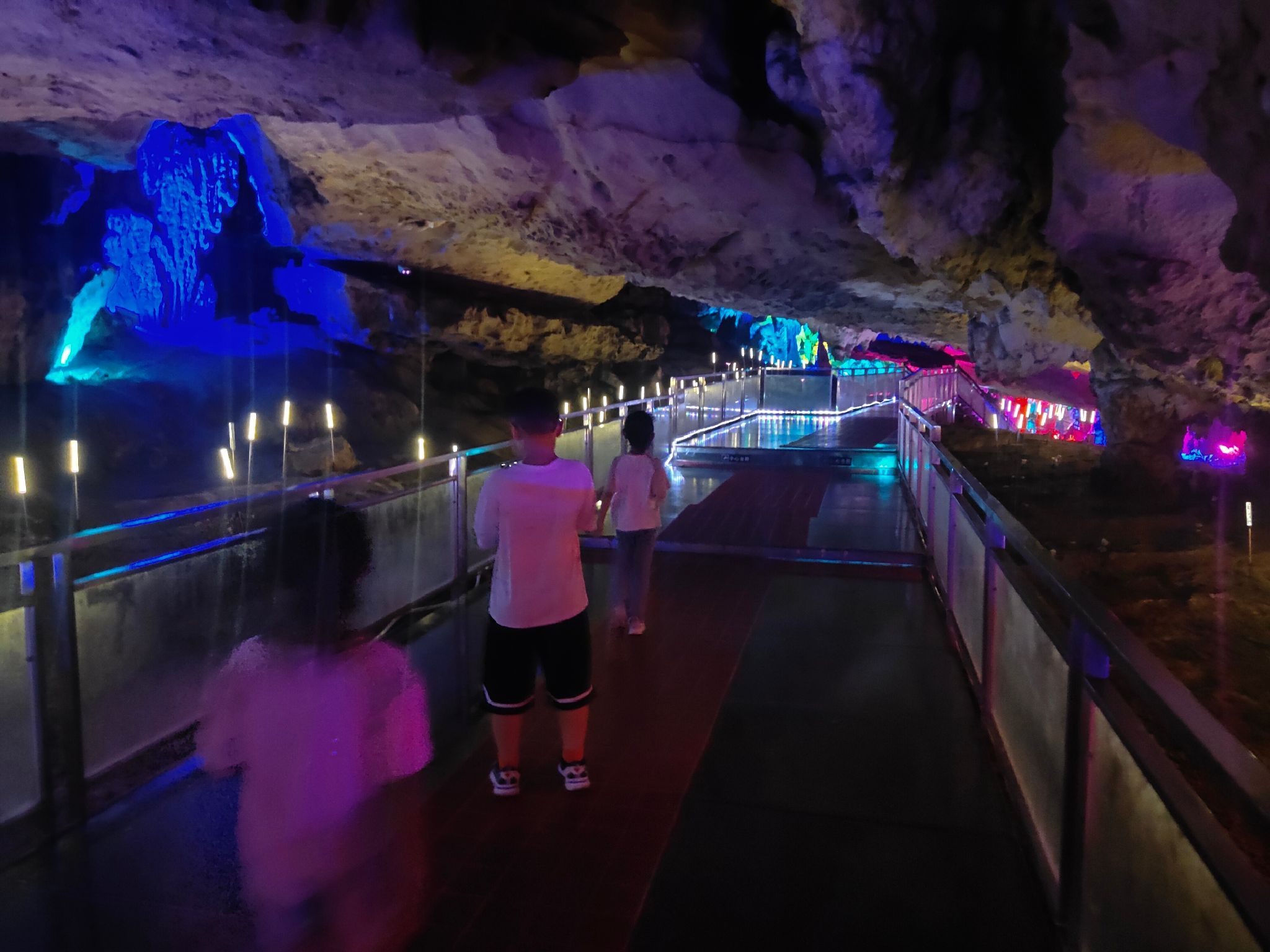 珍珠岩风景区(暂停开放)旅行图片 1