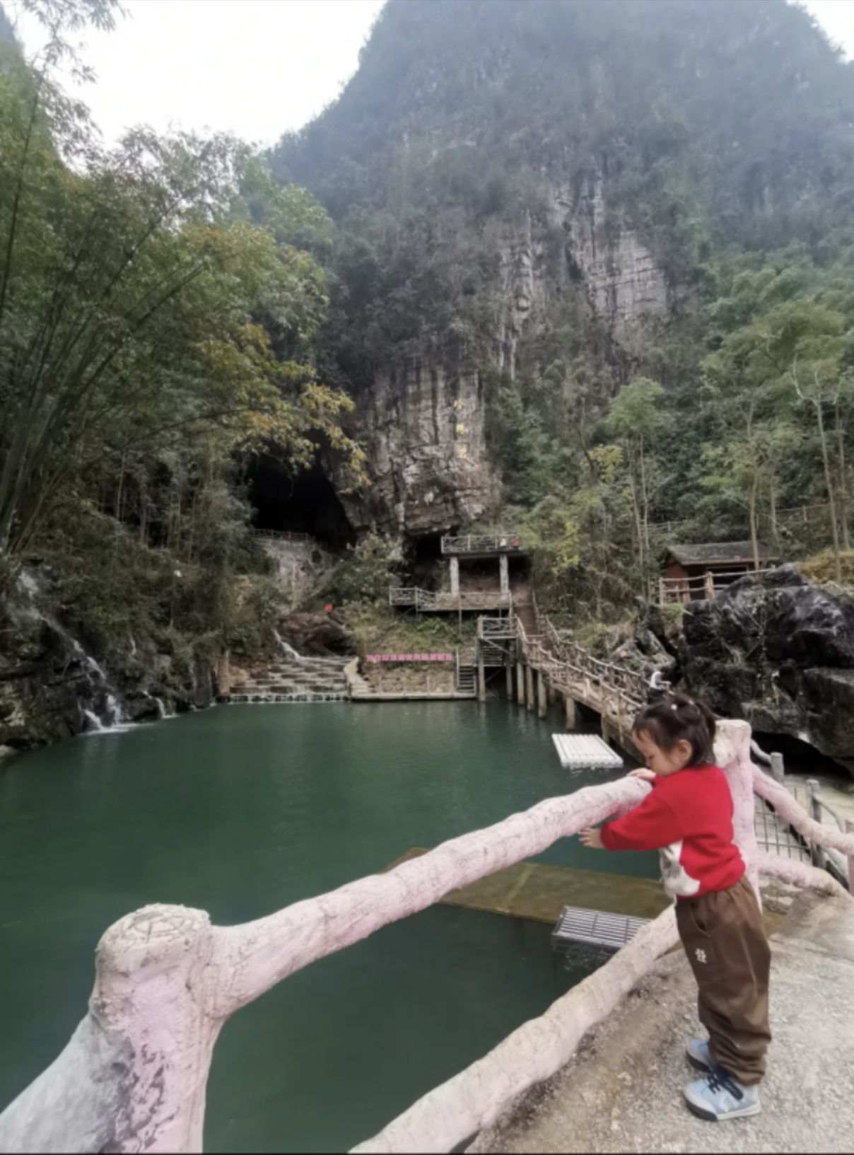 珍珠岩风景区(暂停开放)旅行图片 2