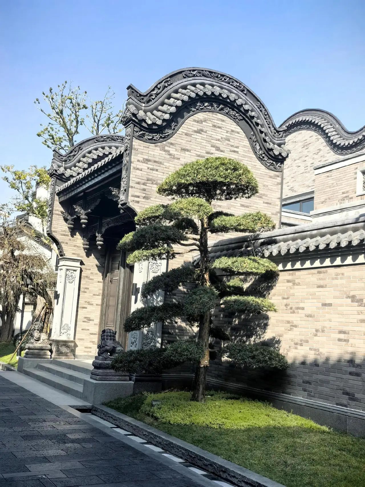 珍珠岩风景区(暂停开放)旅行图片 2