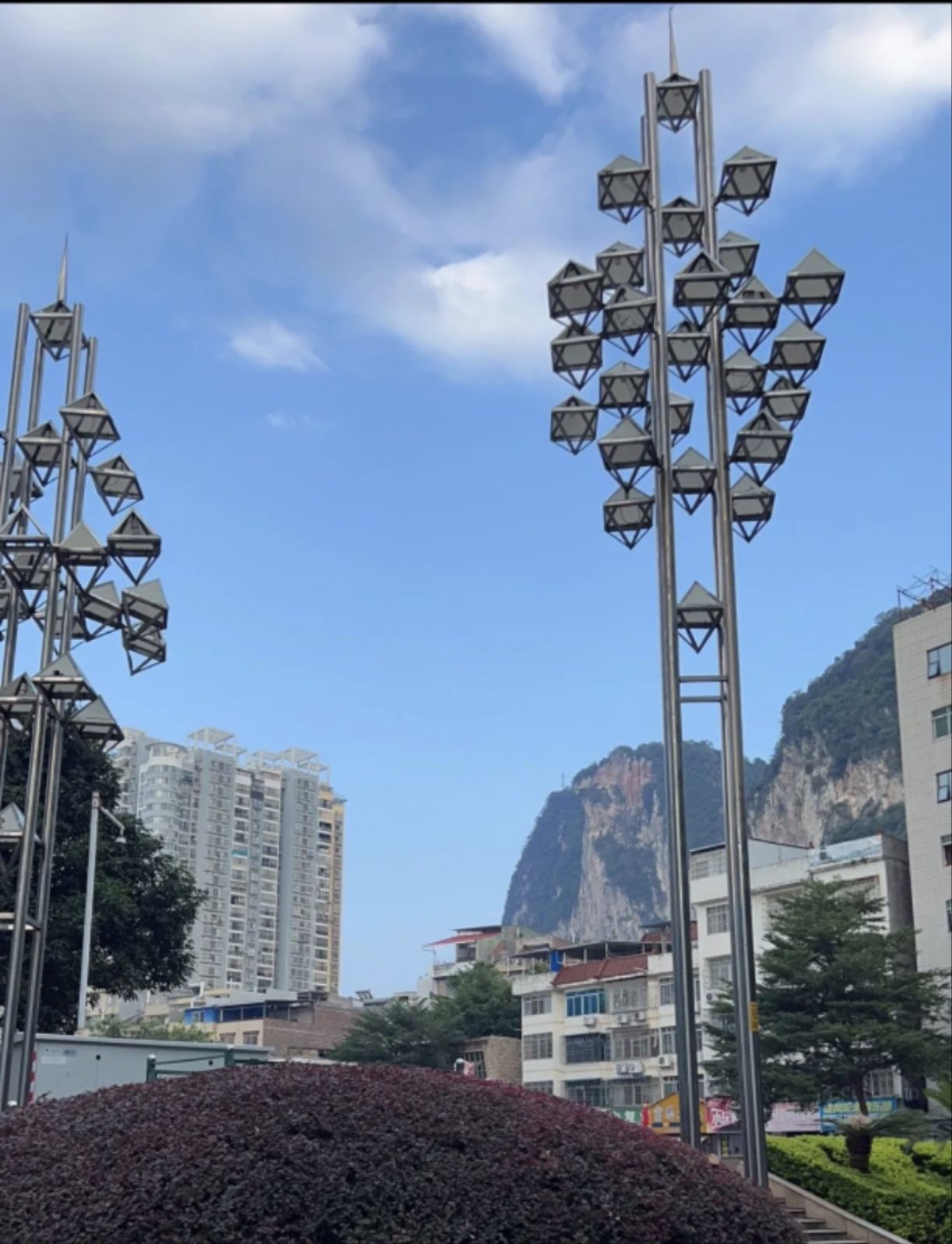 文化广场旅行图片 3