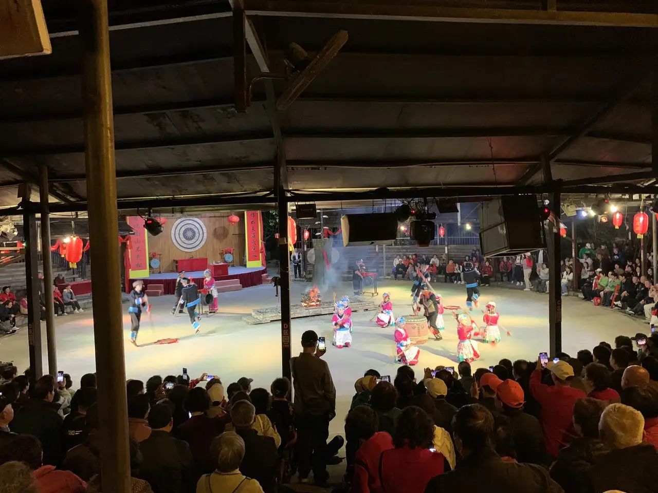 巴马仁寿源景区旅行图片 2