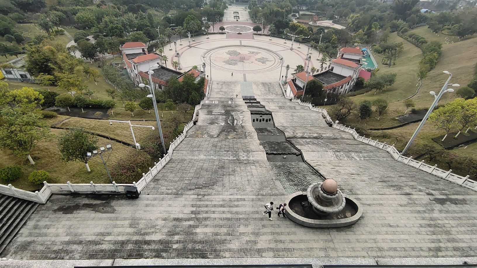 河池民族公园旅行图片 1