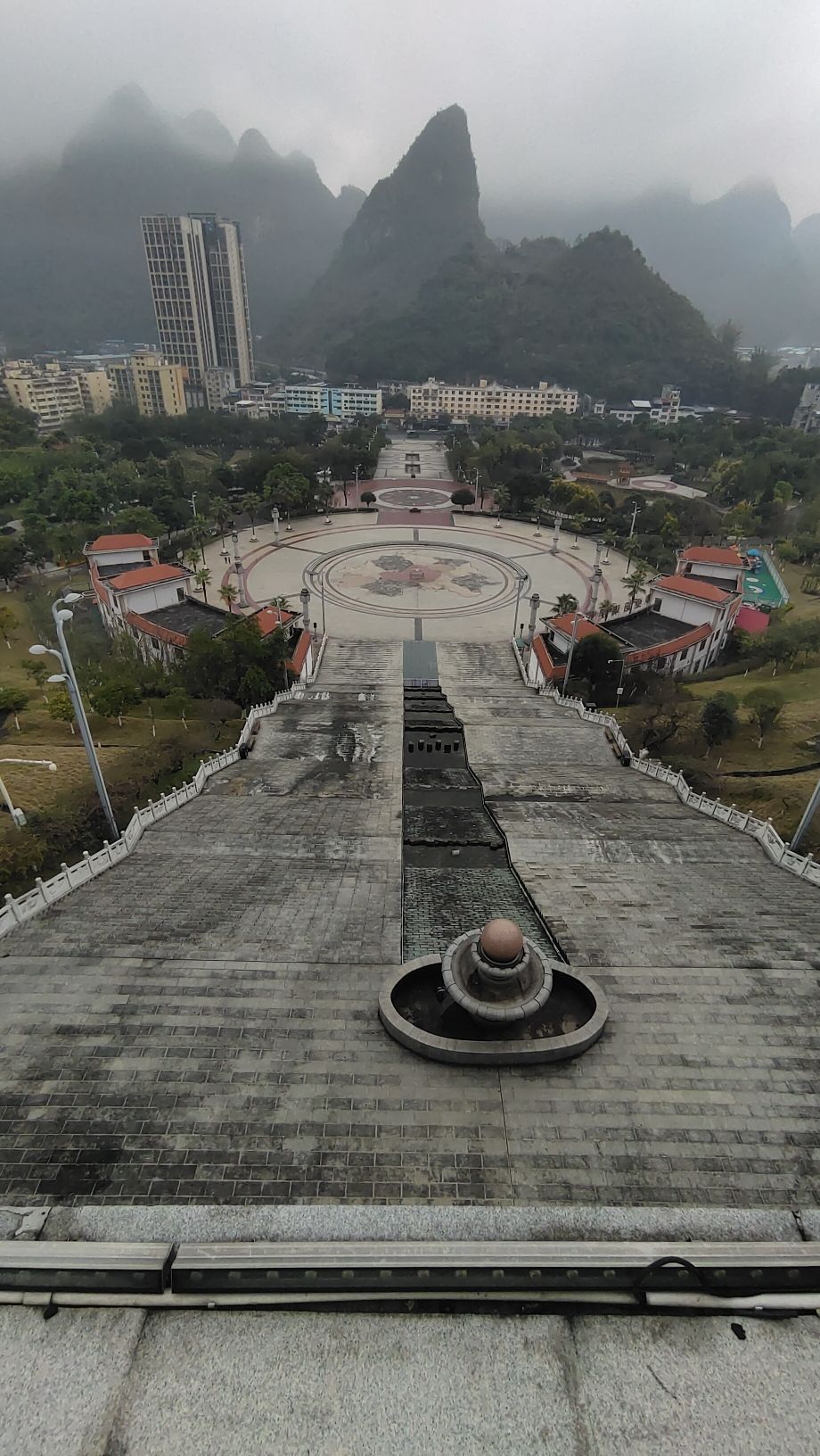 河池民族公园旅行图片 2
