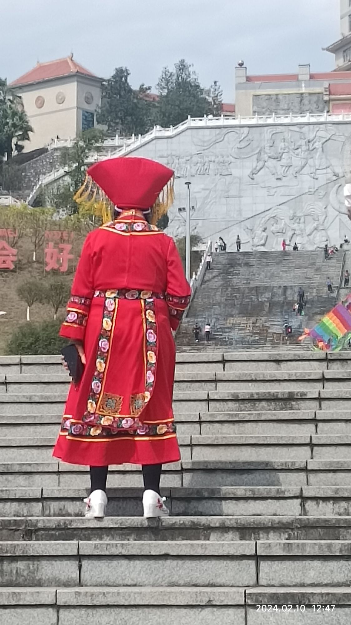 河池民族公园旅行图片 3