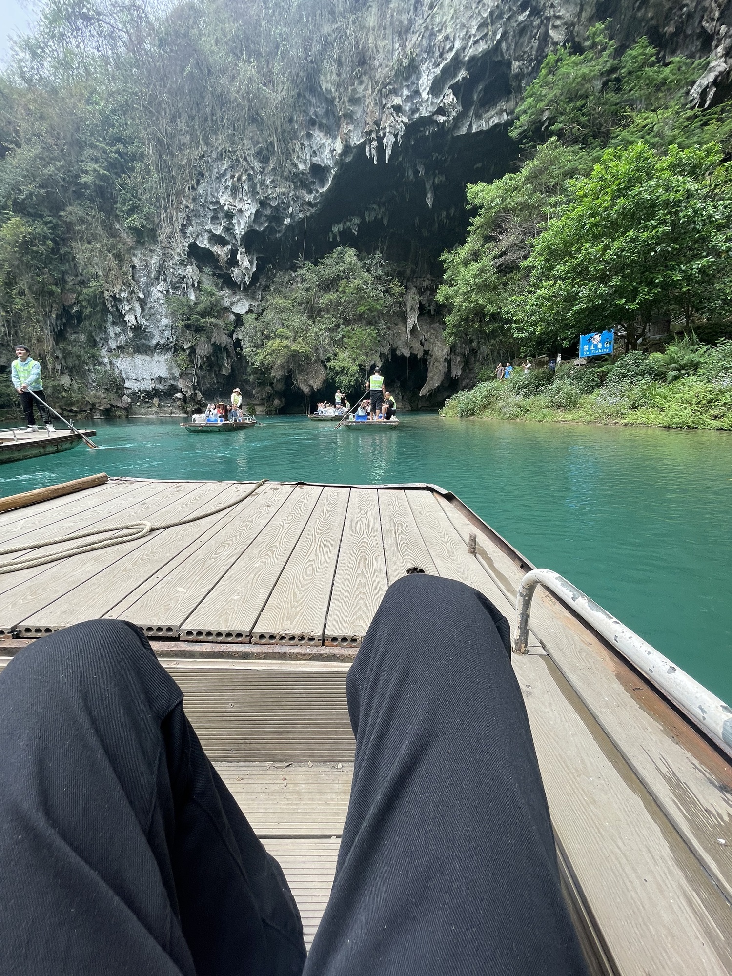 三门海景区旅行图片 2