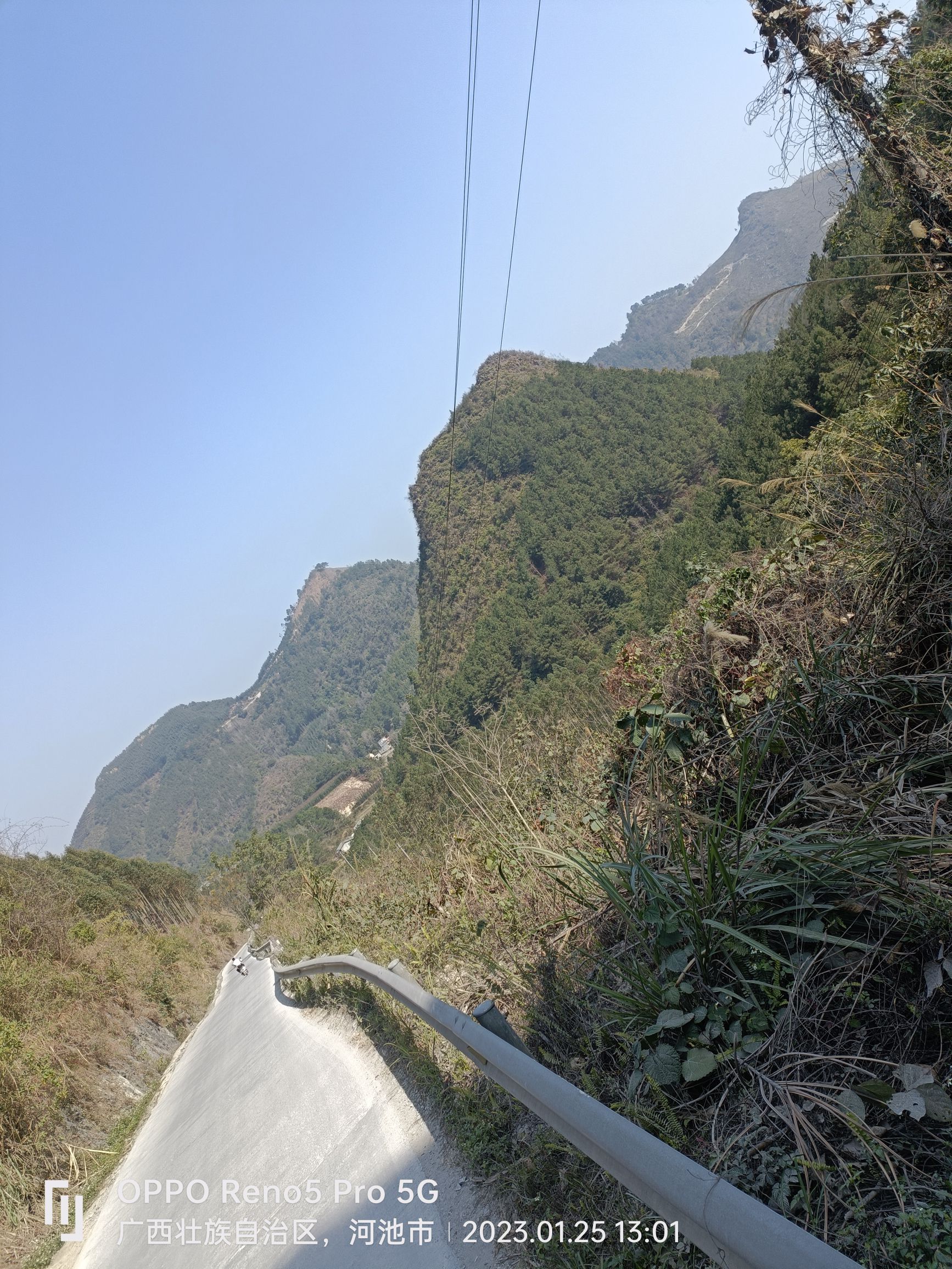 凤山鸳鸯泉旅行图片 2