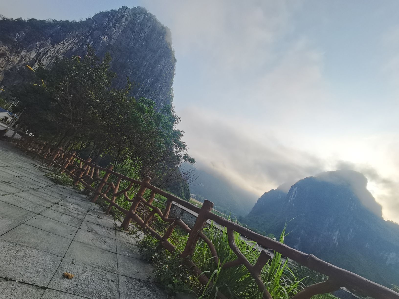 穿龙岩旅行图片 3