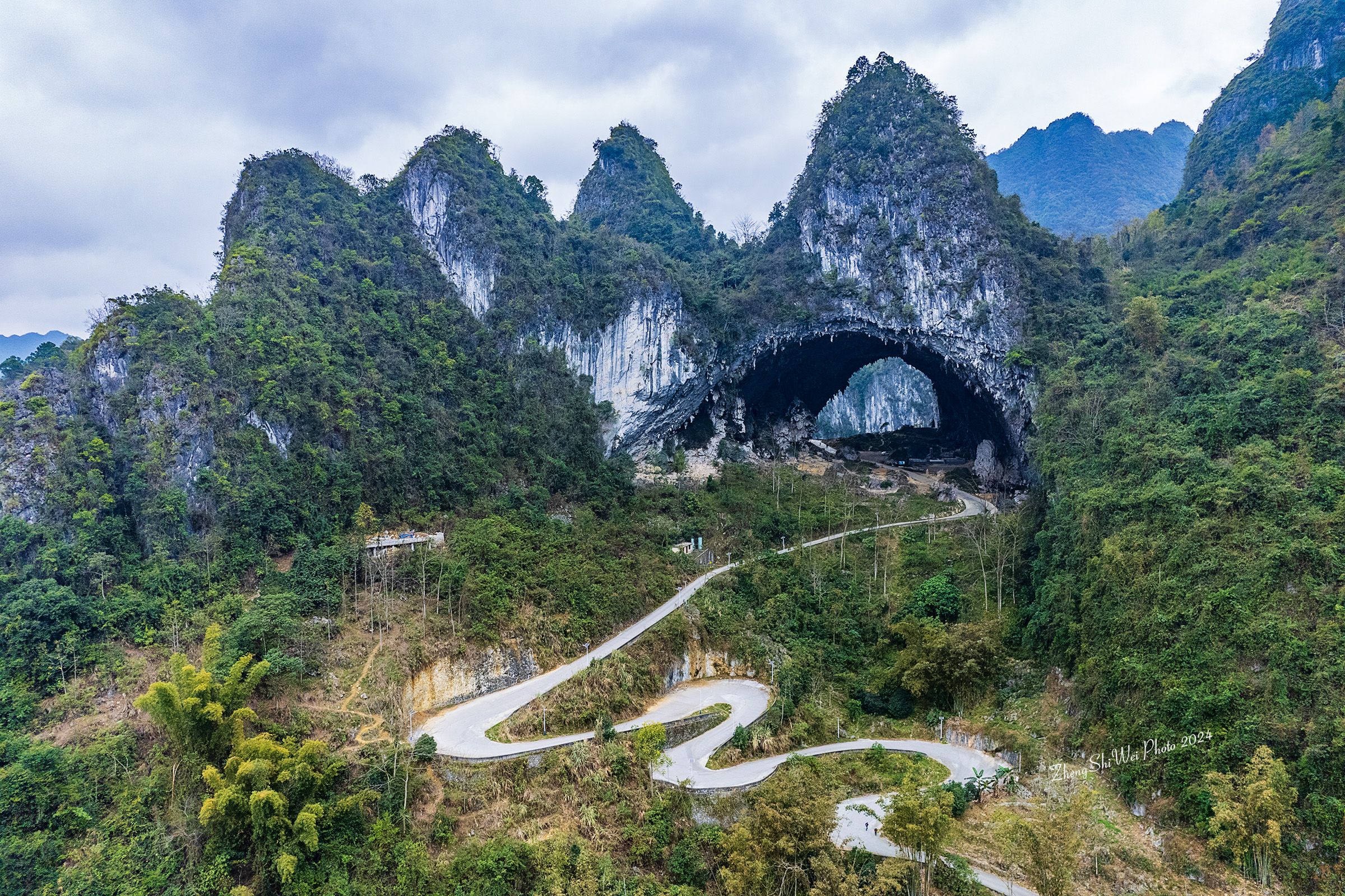 凤山万寿谷旅行图片 1