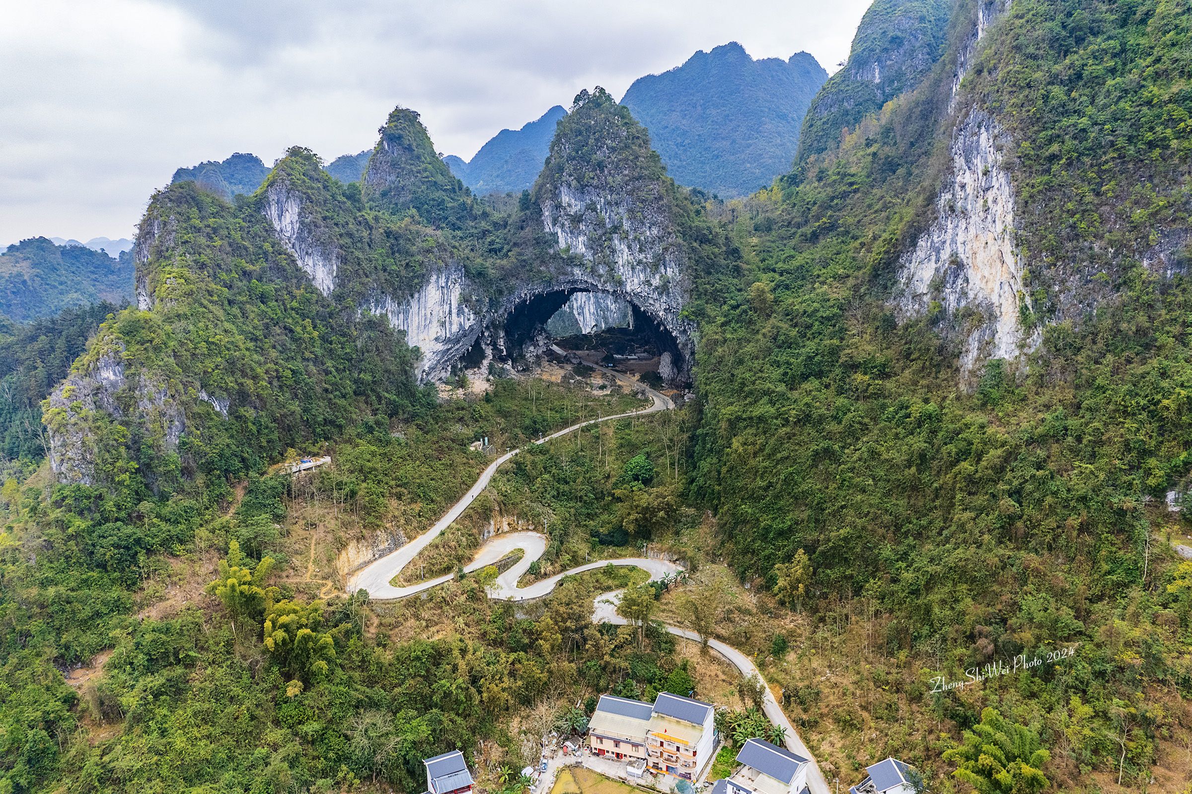 凤山万寿谷旅行图片 2