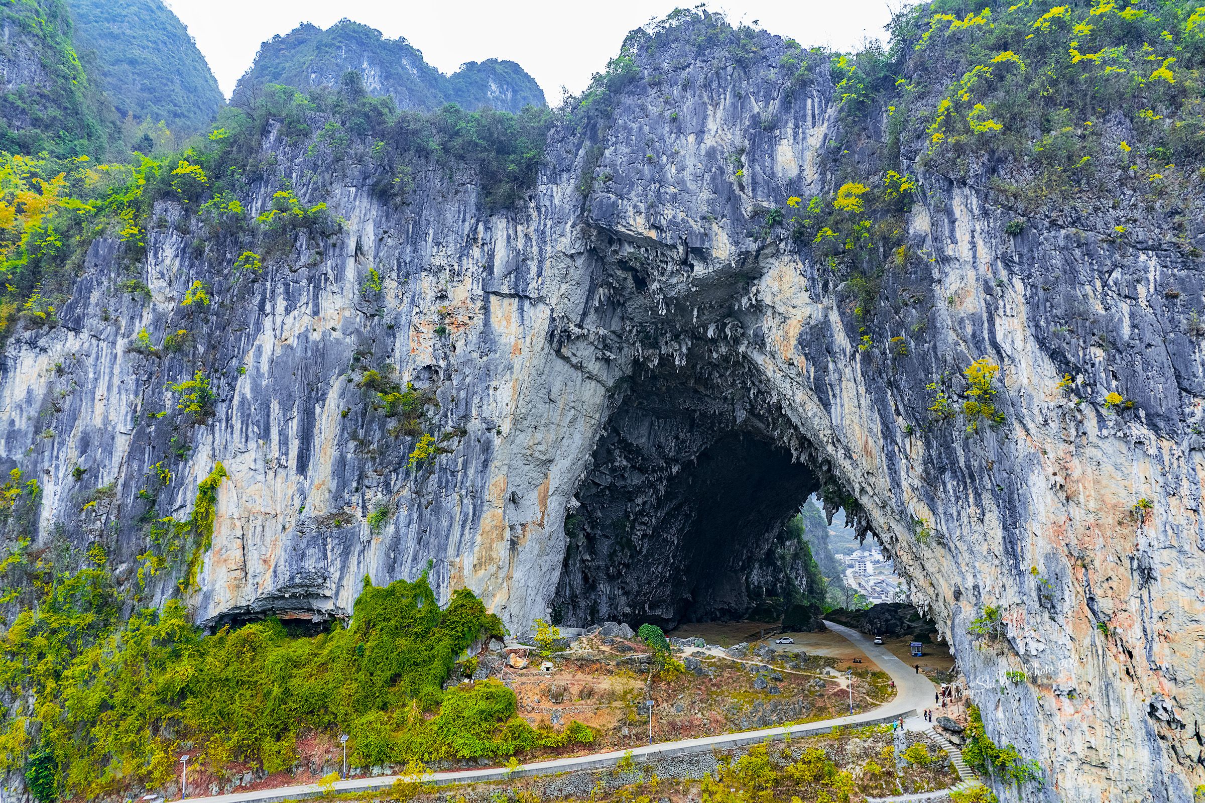 凤山万寿谷旅行图片 3