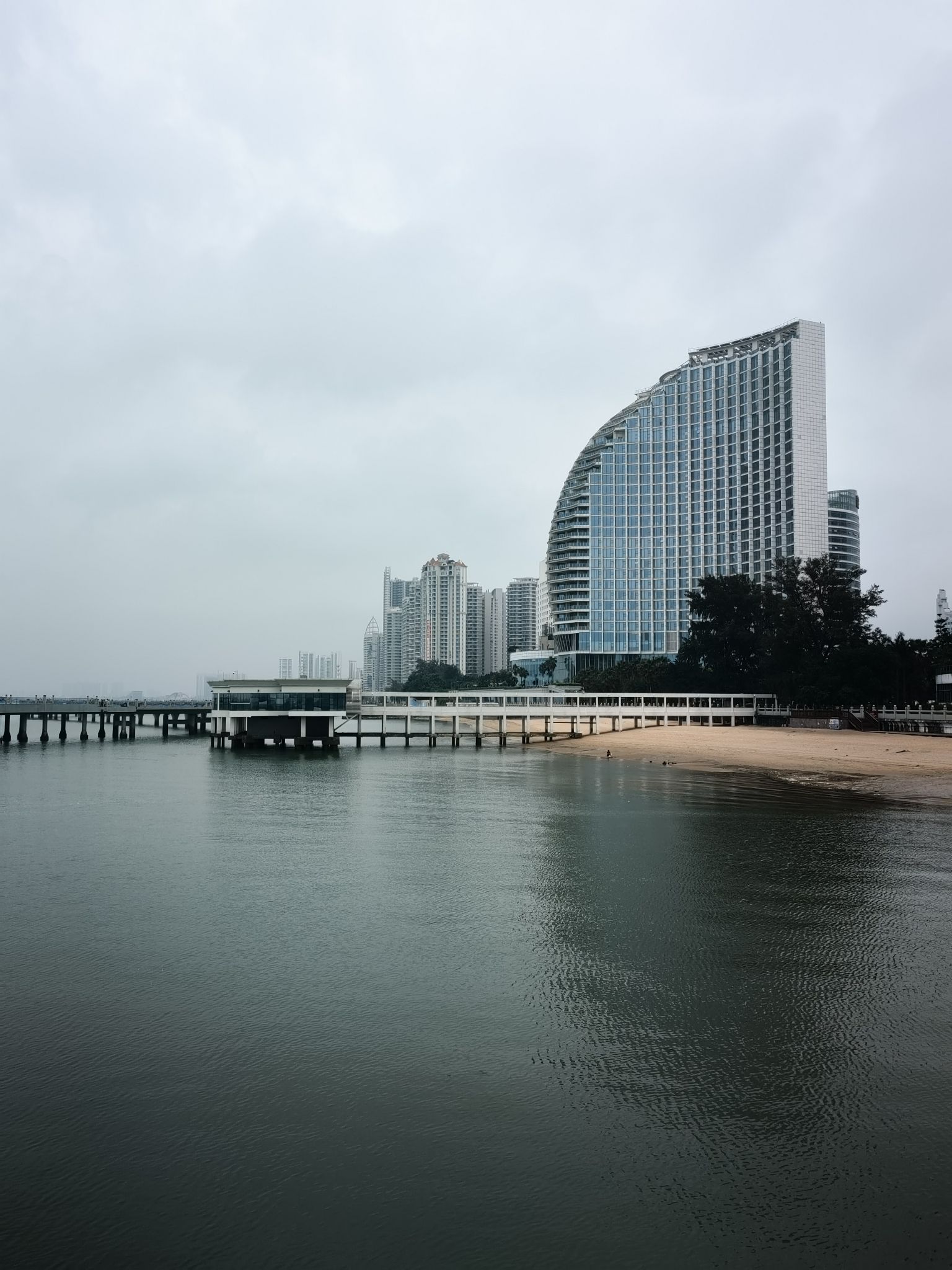海滨公园旅行图片 1