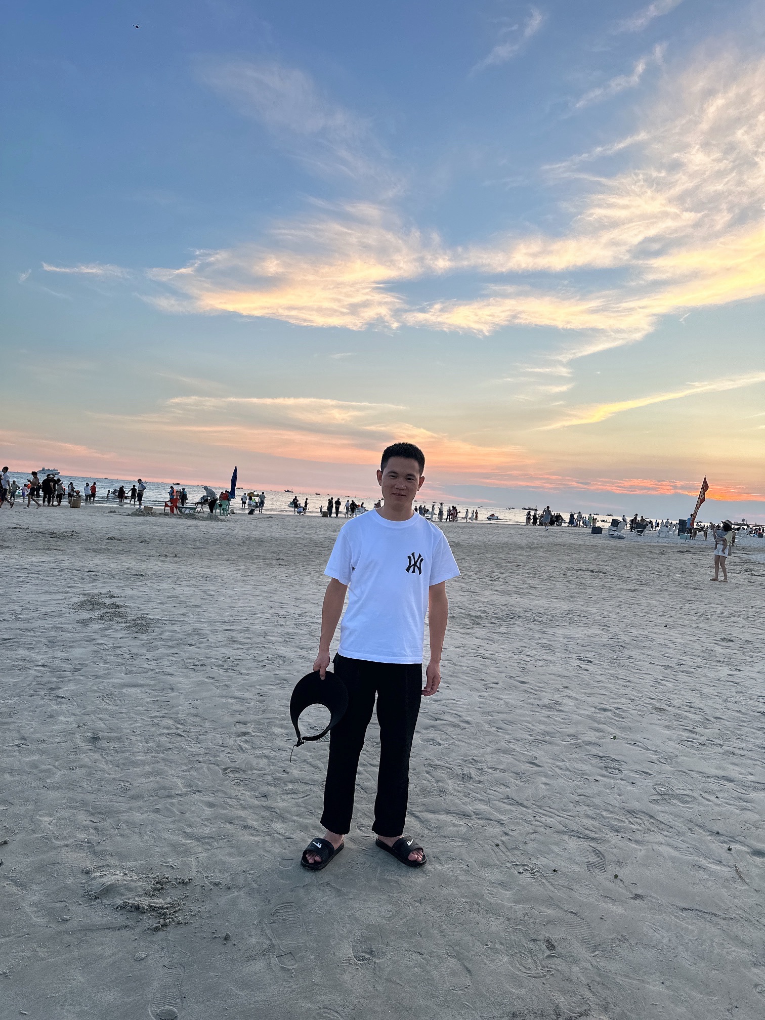 北海银滩国家旅游度假区旅行图片 2