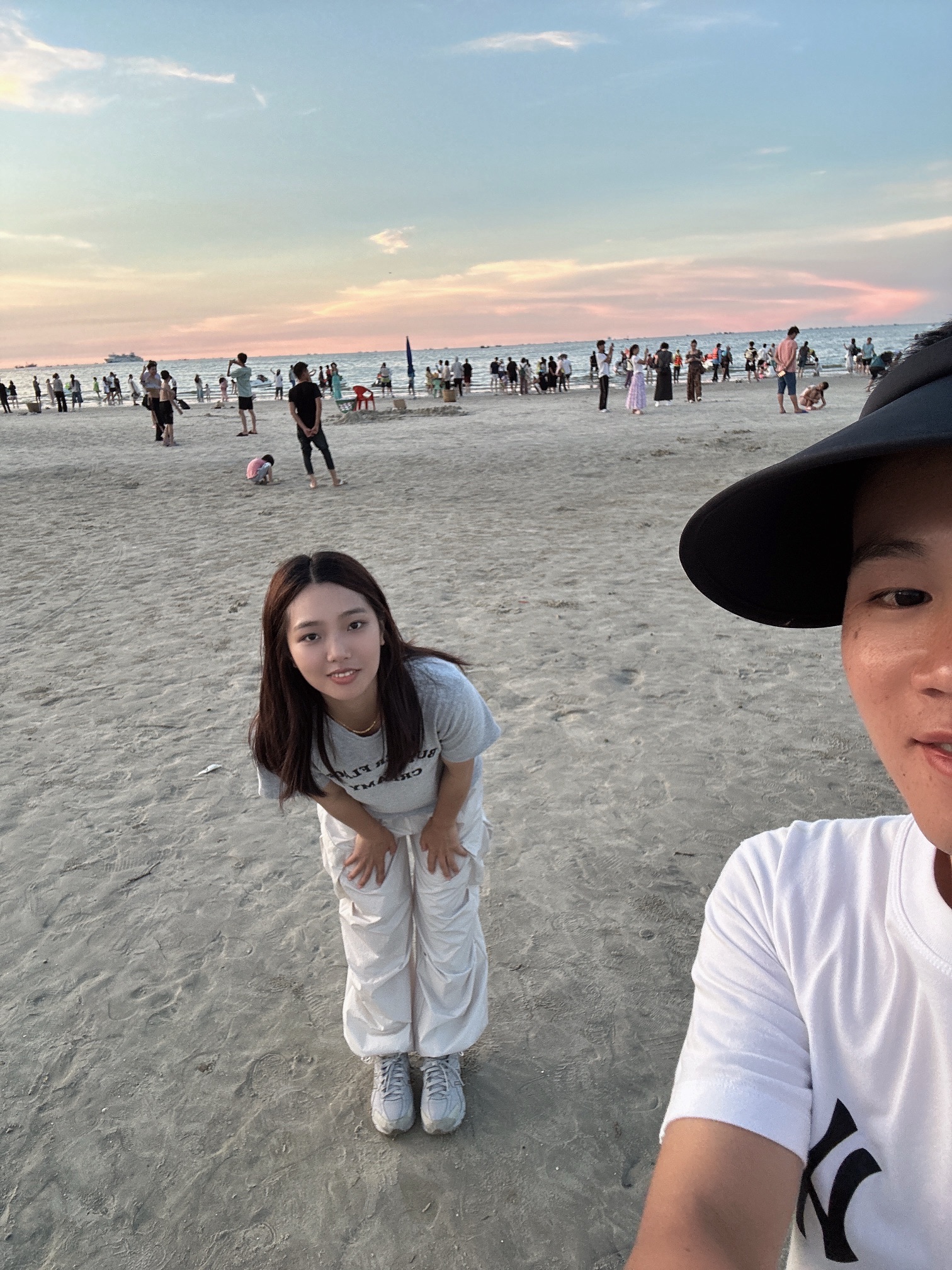 北海银滩国家旅游度假区旅行图片 3