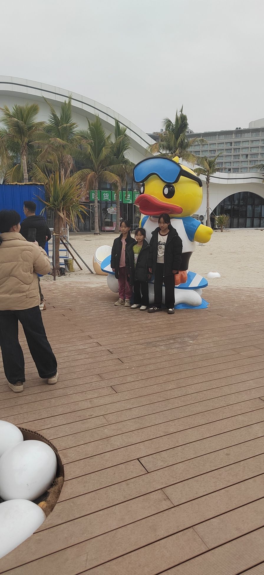 北海银滩国家旅游度假区旅行图片 3
