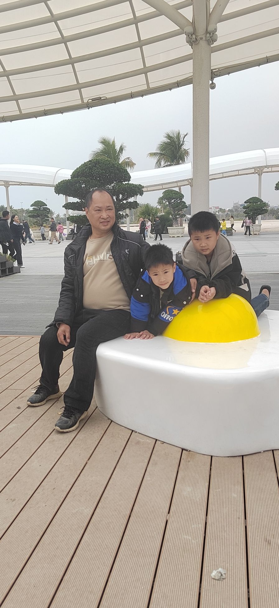 北海银滩国家旅游度假区旅行图片 2
