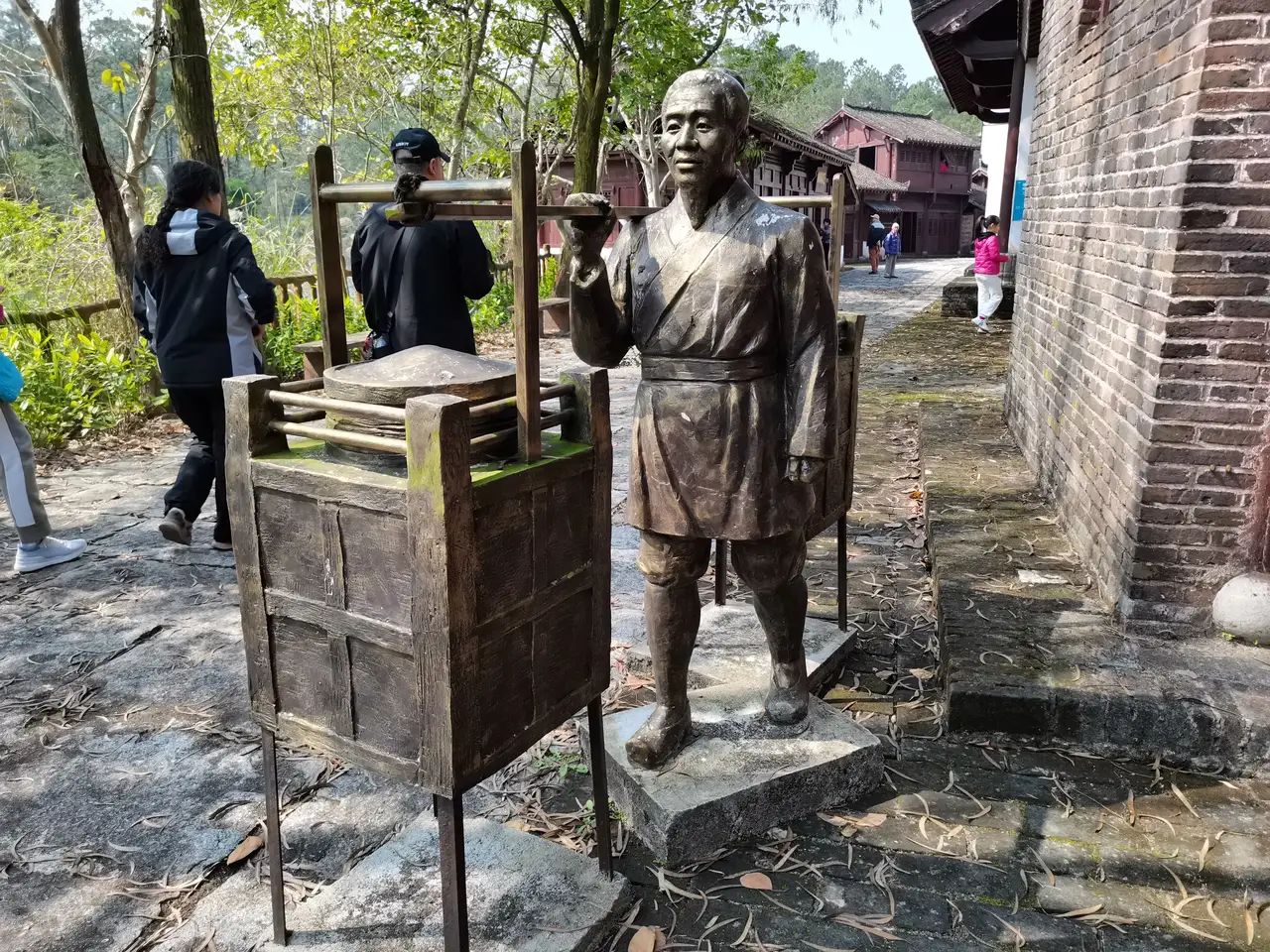 合浦星岛湖旅游度假区旅行图片 2