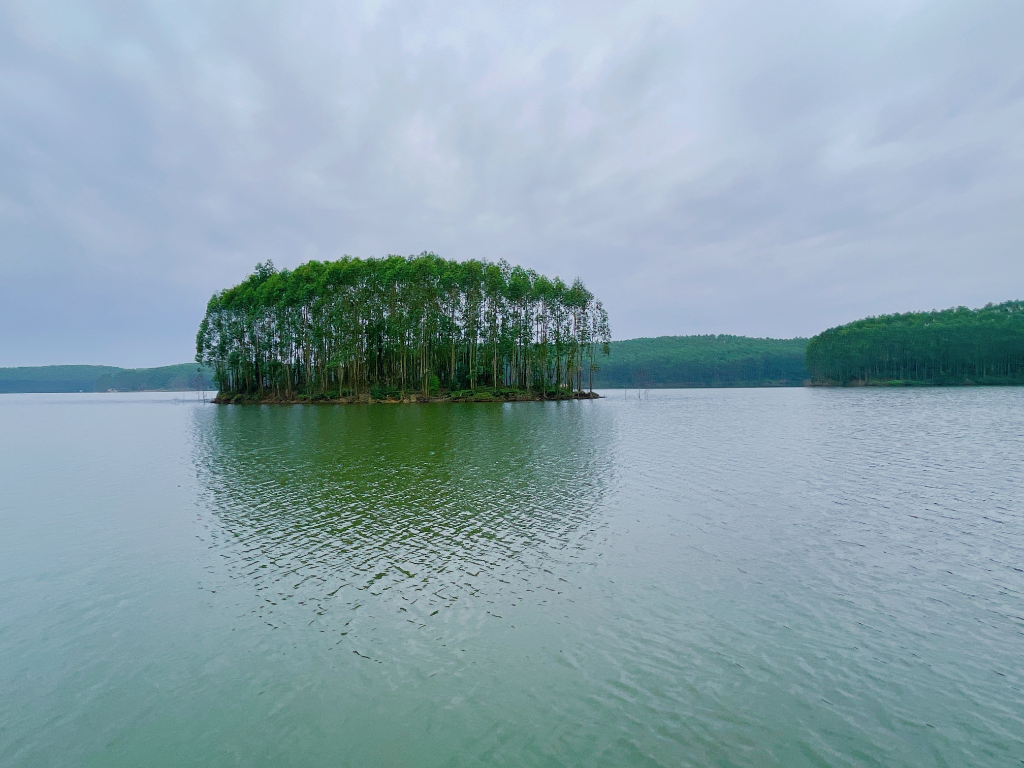 合浦星岛湖旅游度假区旅行图片 2