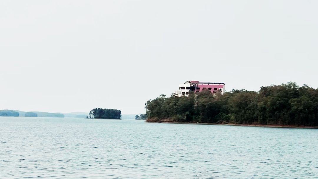 合浦星岛湖旅游度假区旅行图片 2