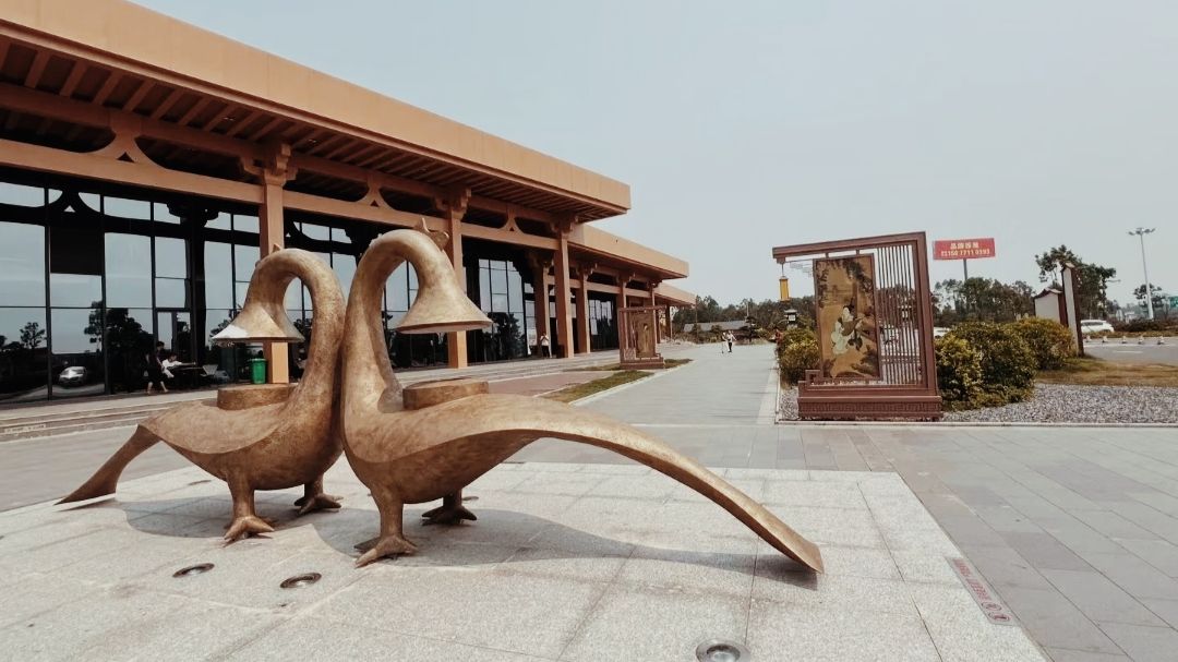 合浦星岛湖旅游度假区旅行图片 3