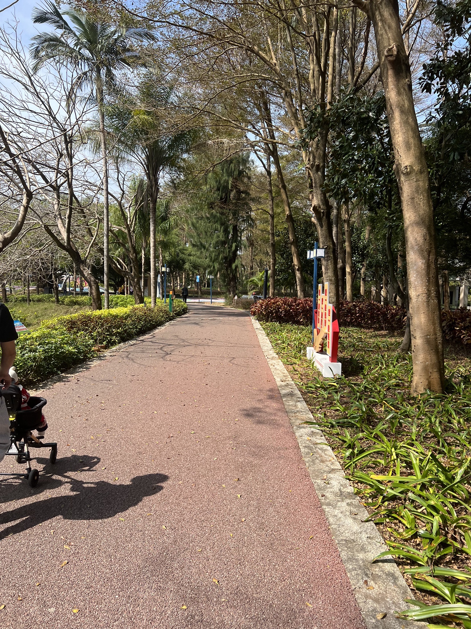 长青公园旅行图片 3