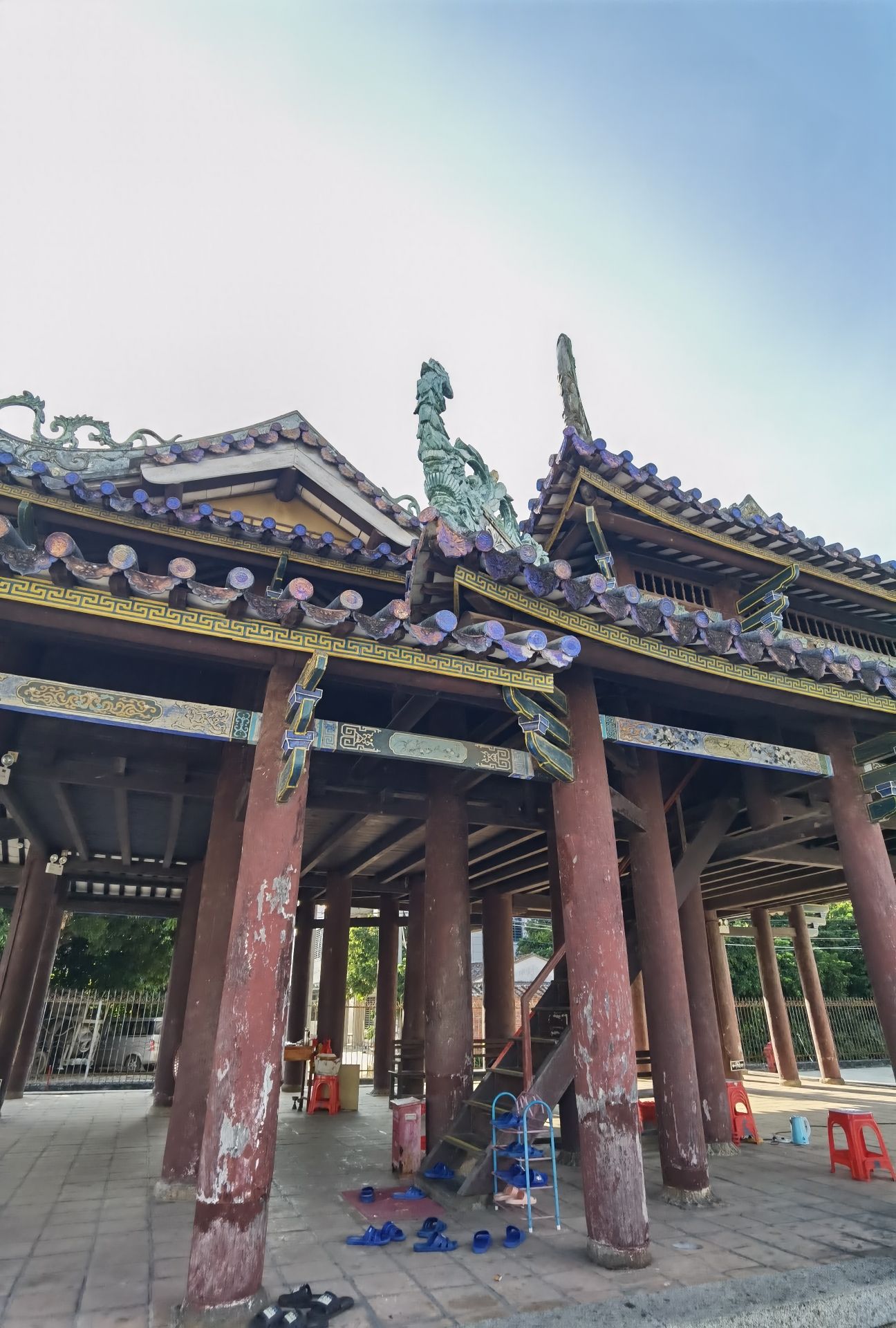 大士阁旅行图片 2