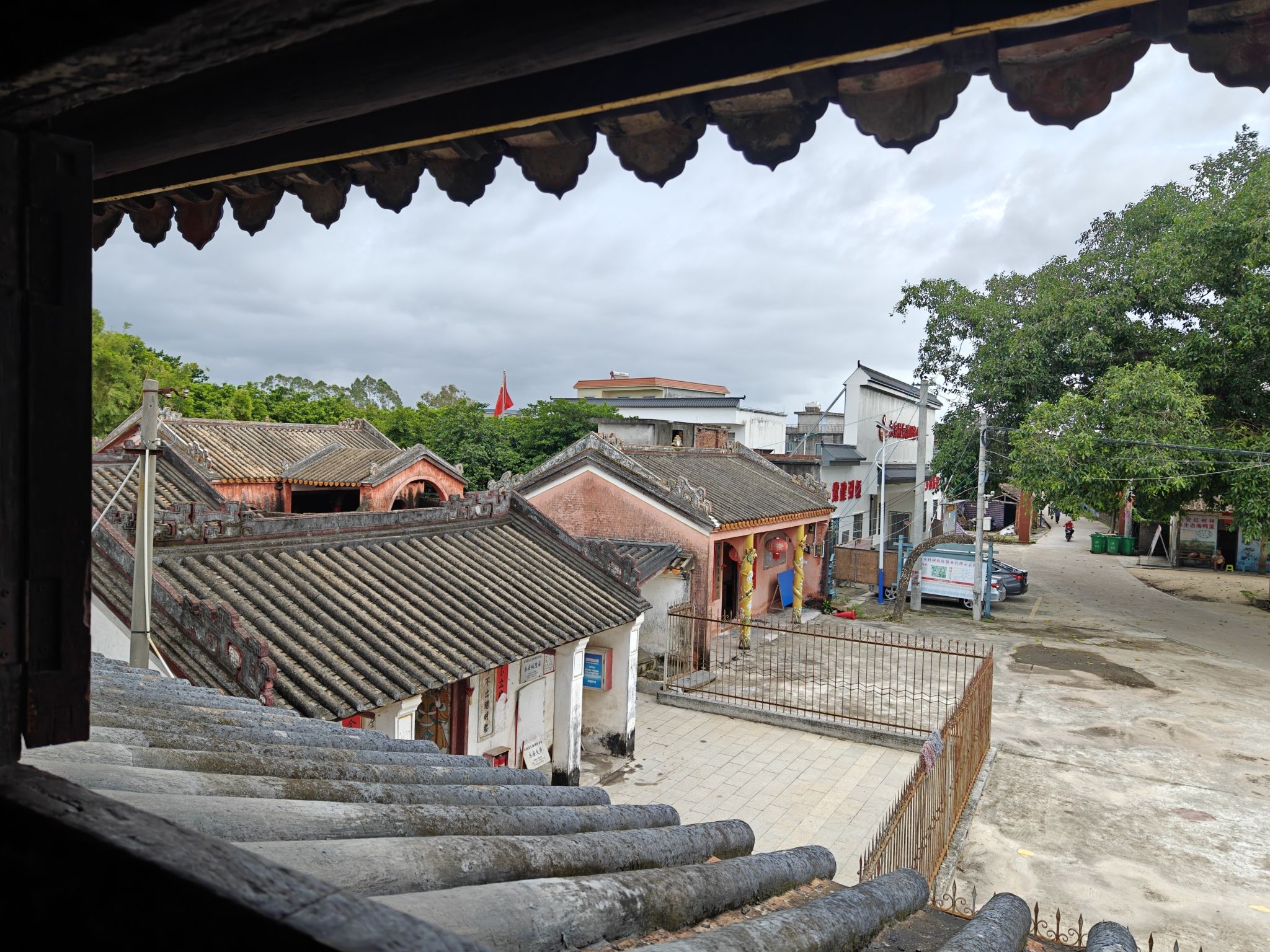 大士阁旅行图片 2