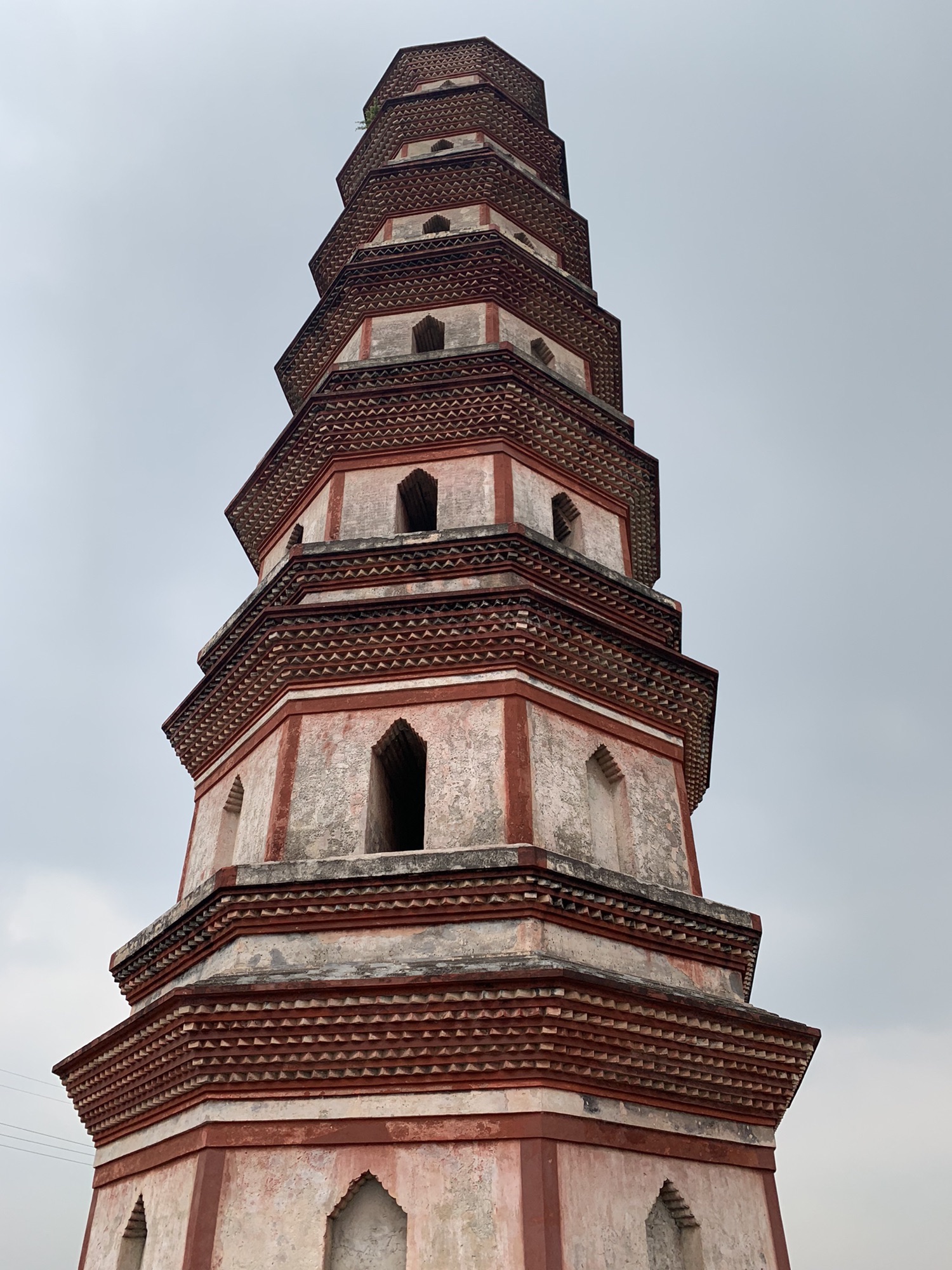 文昌塔景区旅行图片 2