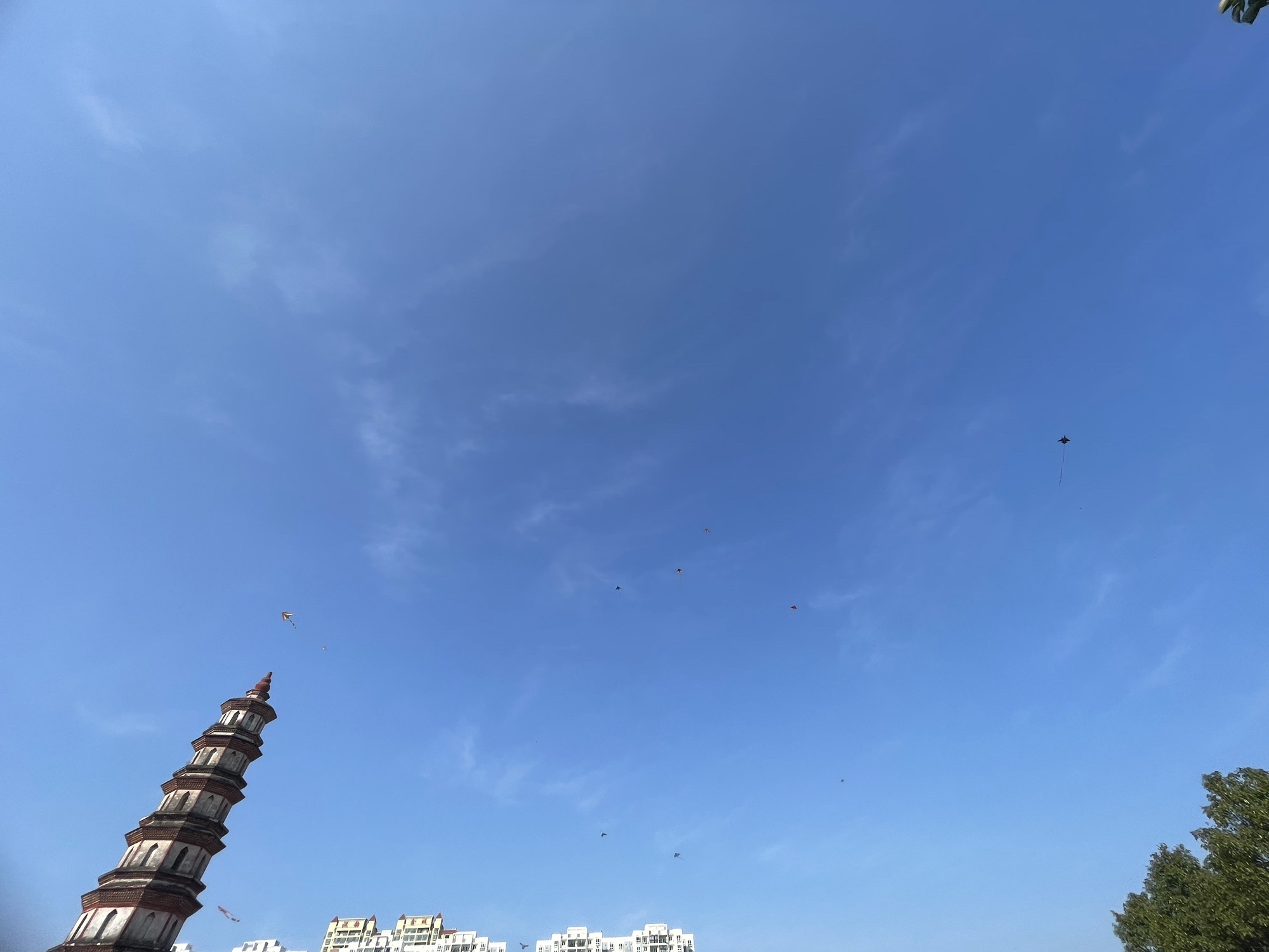 文昌塔景区旅行图片 3
