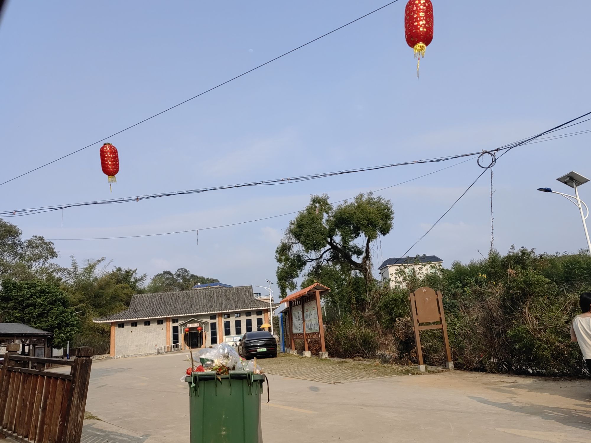 永安村旅行图片 2