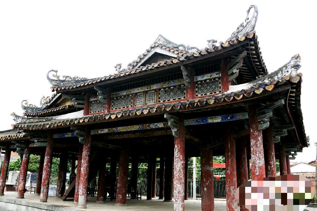 永安村旅行图片 2