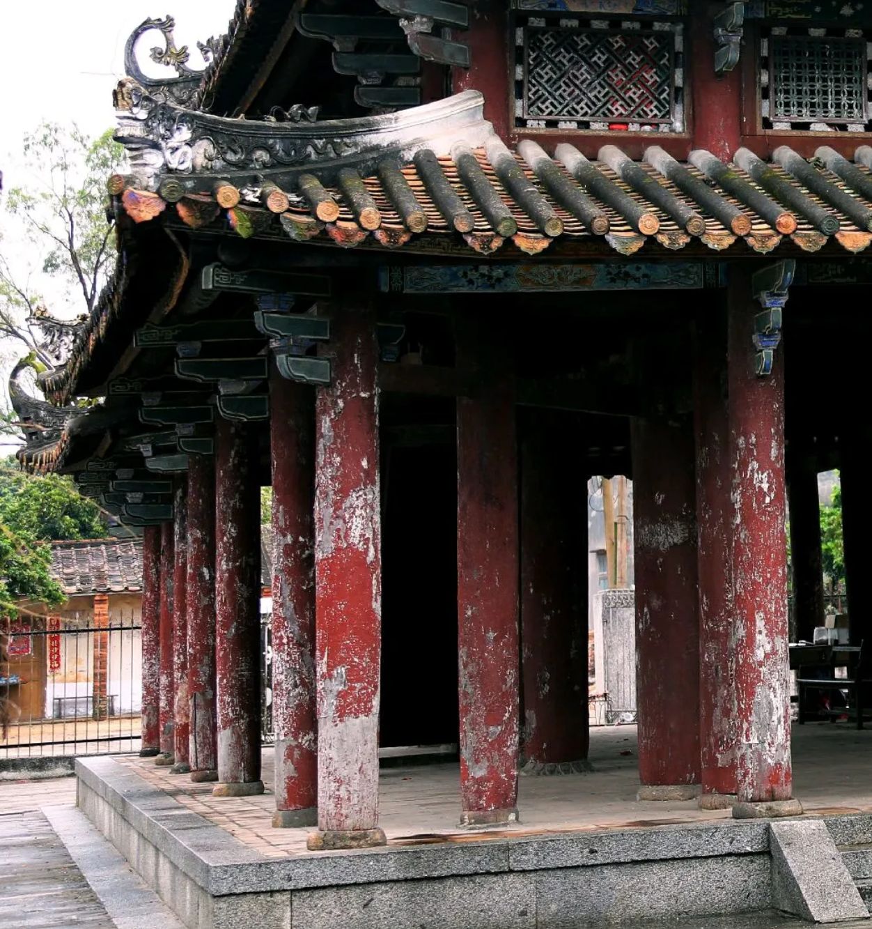 永安村旅行图片 1