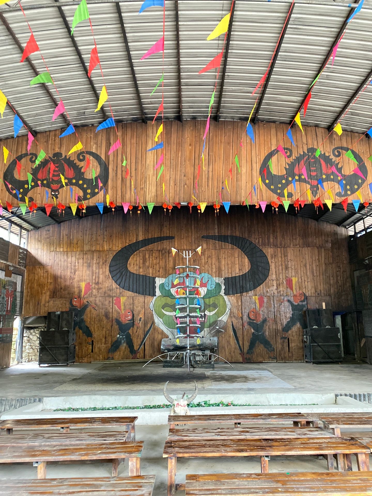 北海市大江埠旅游风景区旅行图片 3