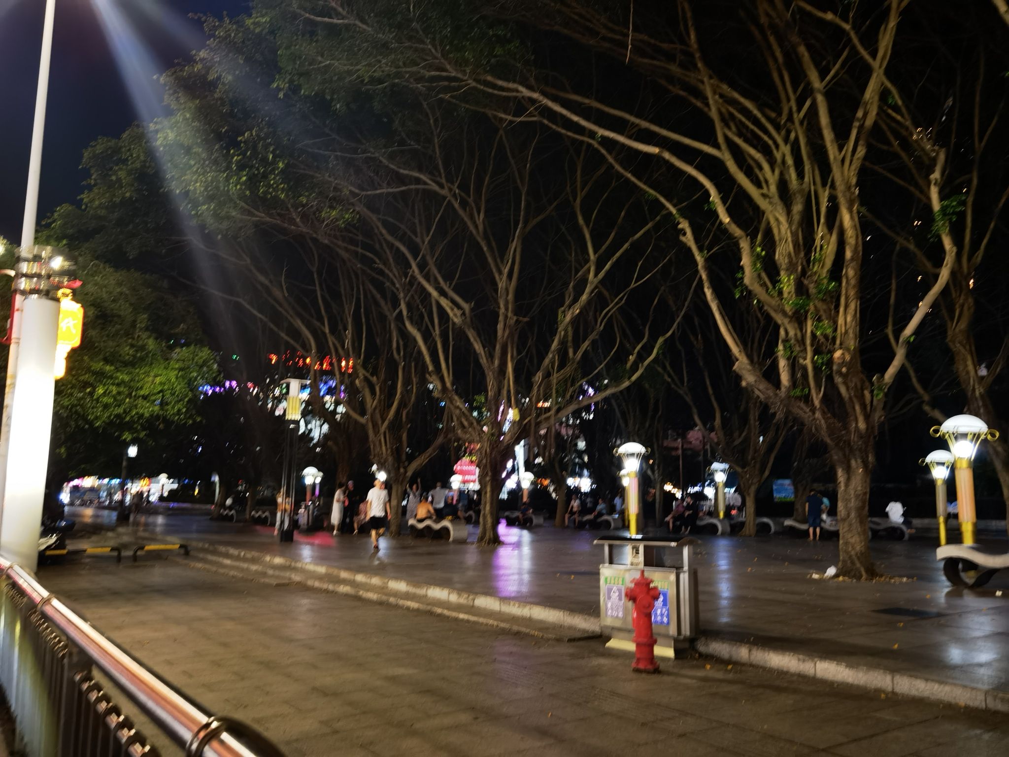 北部湾广场旅行图片 1
