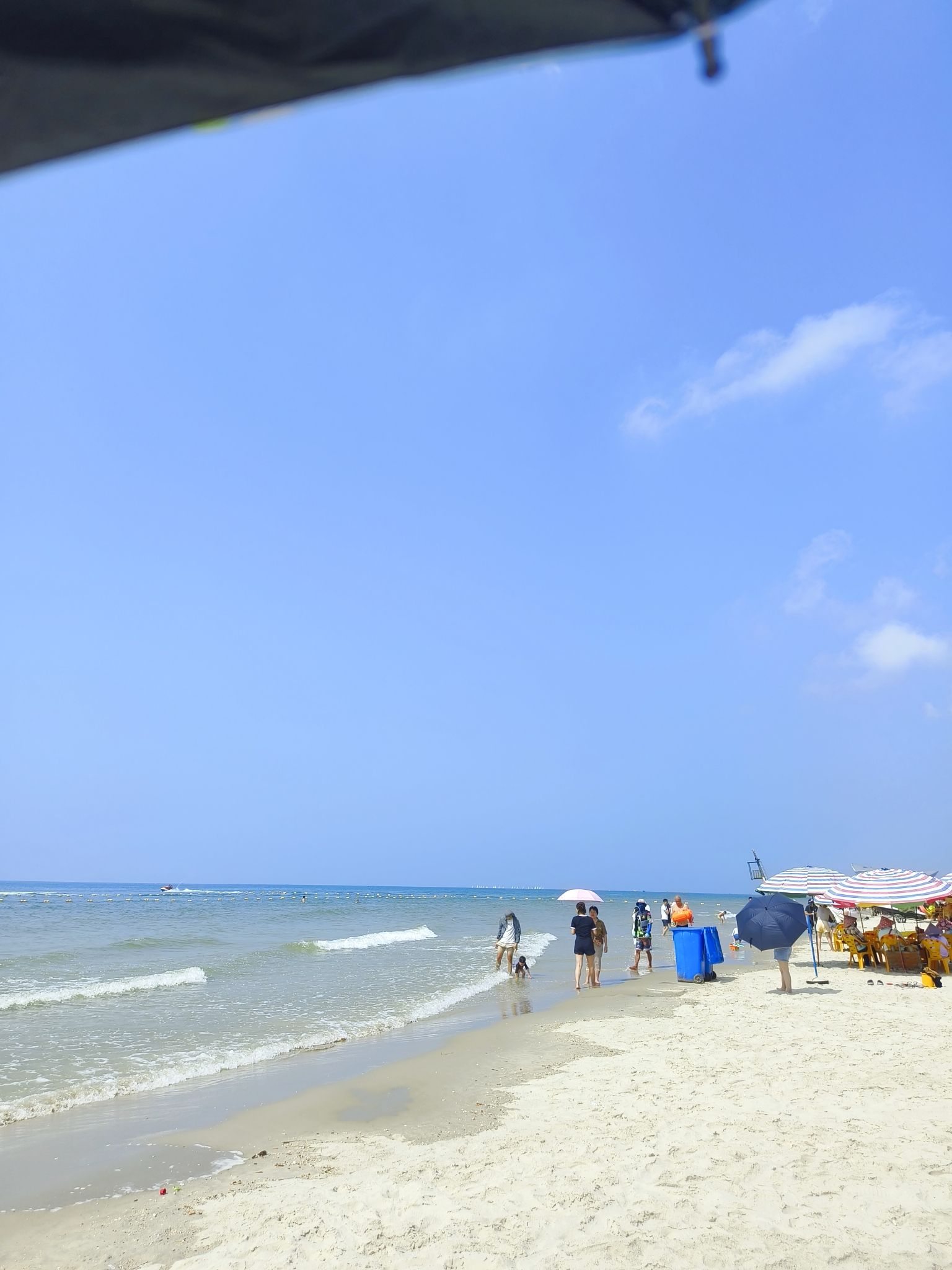 侨港海滩旅行图片 1