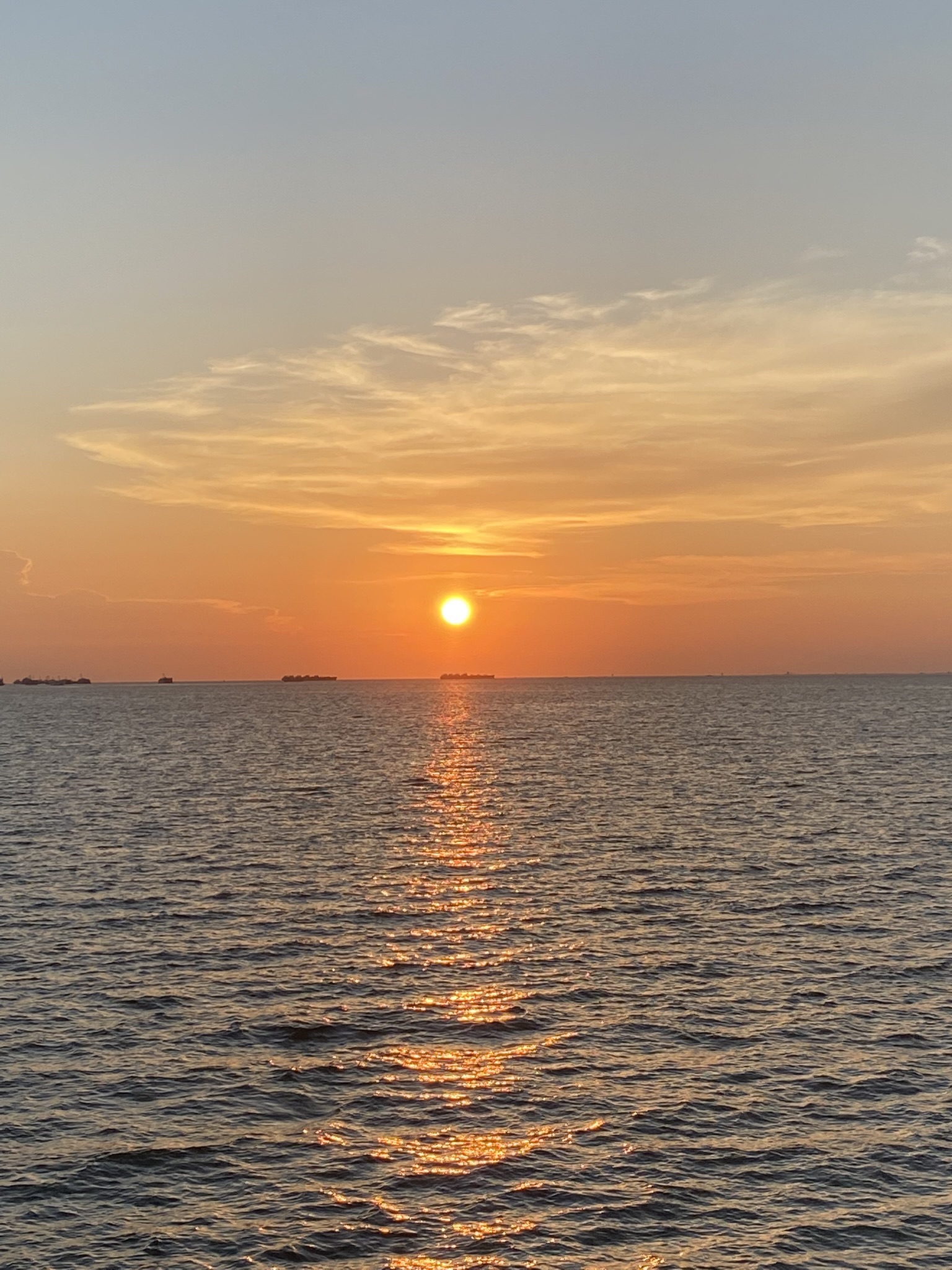 海景广场旅行图片 1