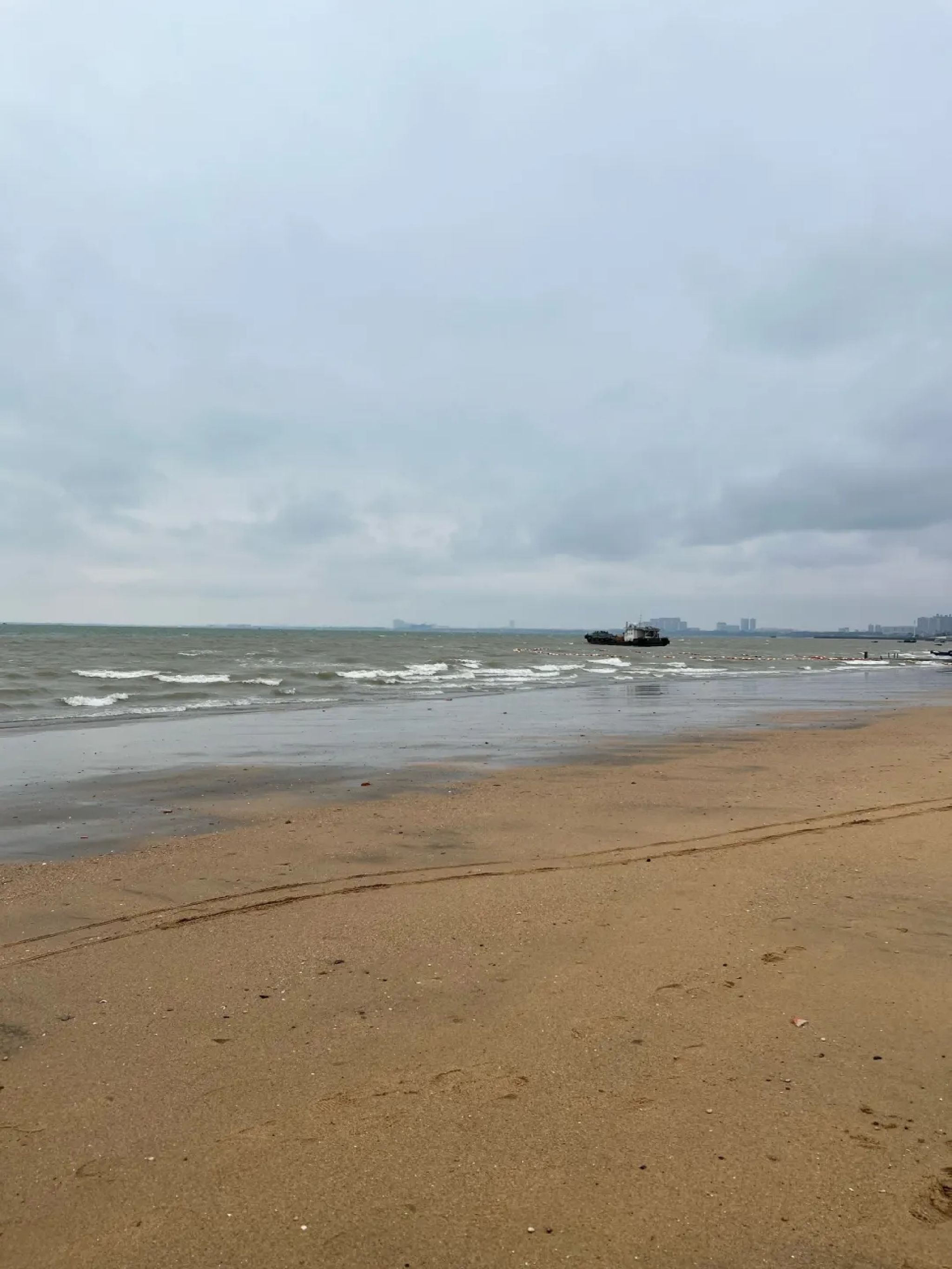 海景广场旅行图片 1