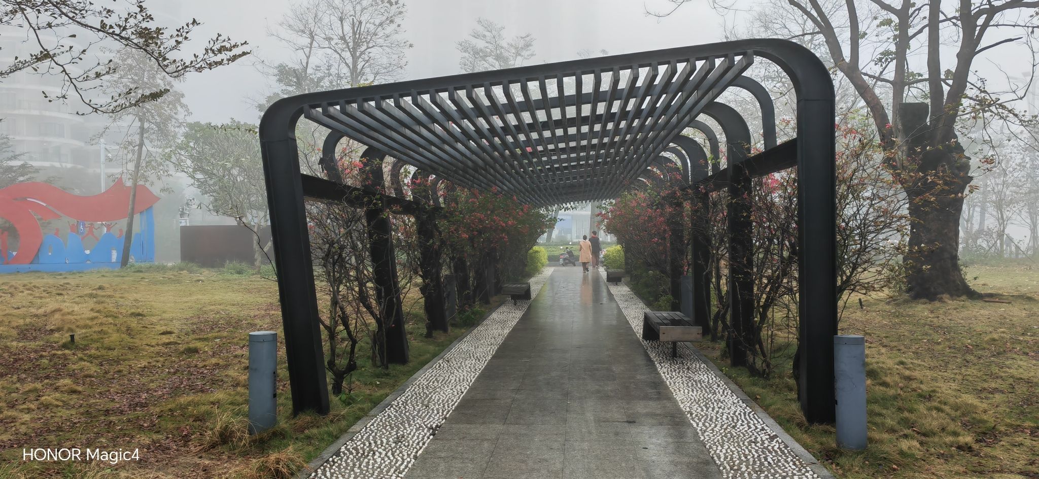 海景广场旅行图片 3