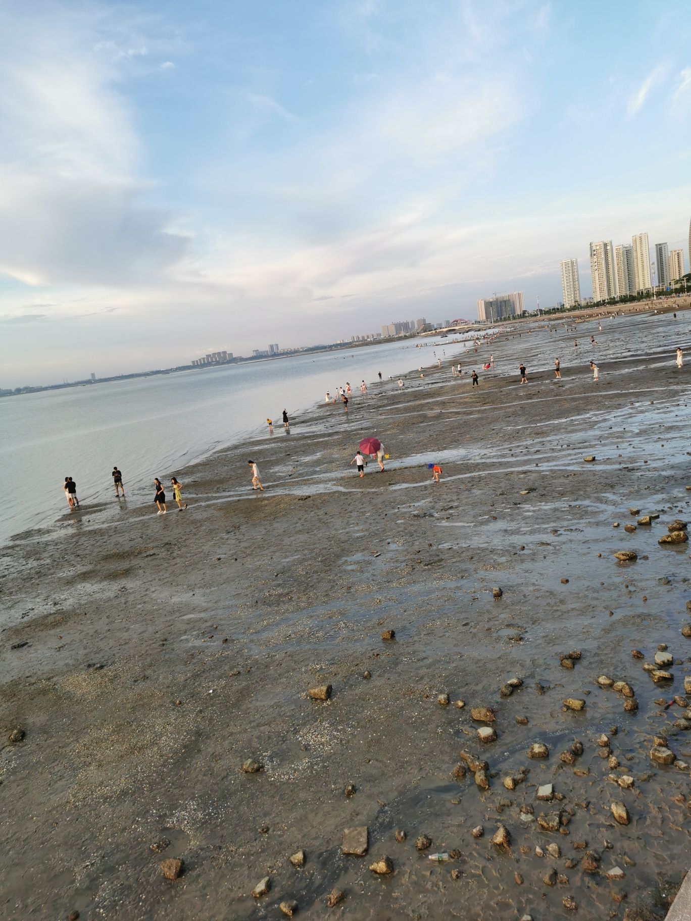 海景广场旅行图片 2
