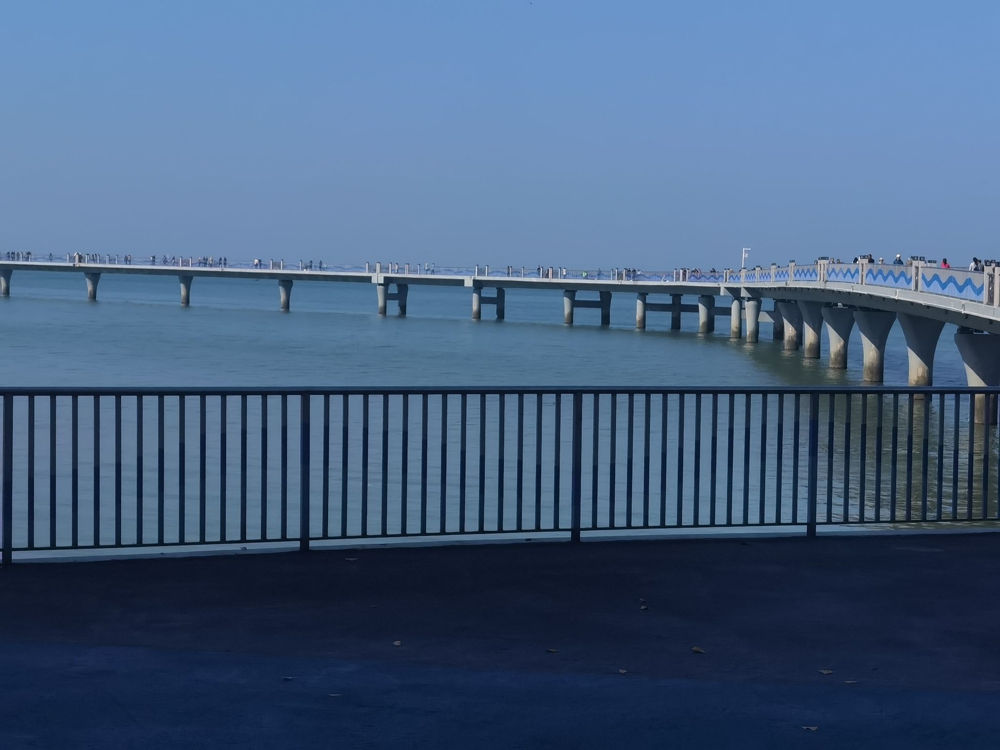 海景广场旅行图片 1