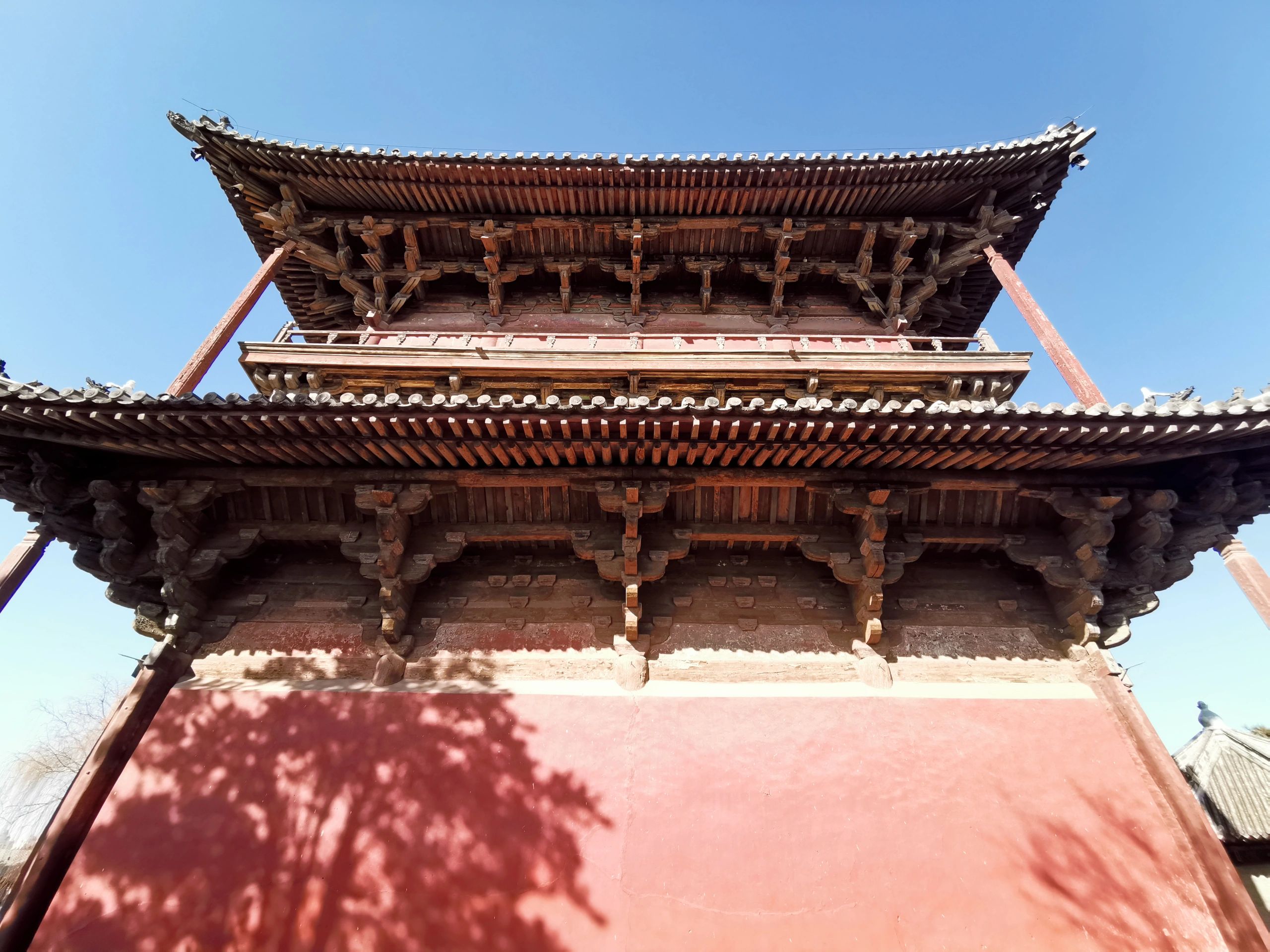 观音阁旅行图片 3