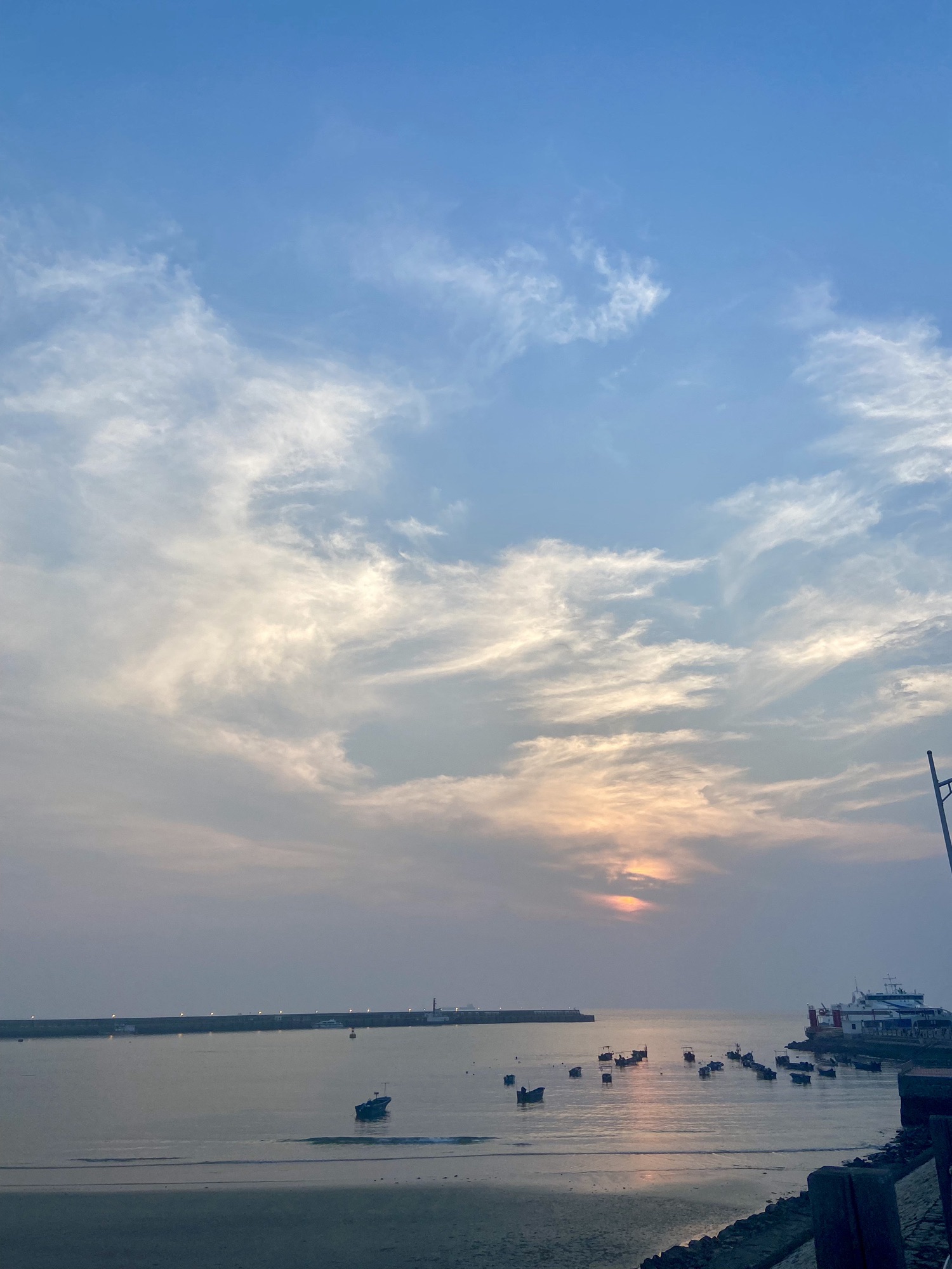 涠洲岛旅行图片 1