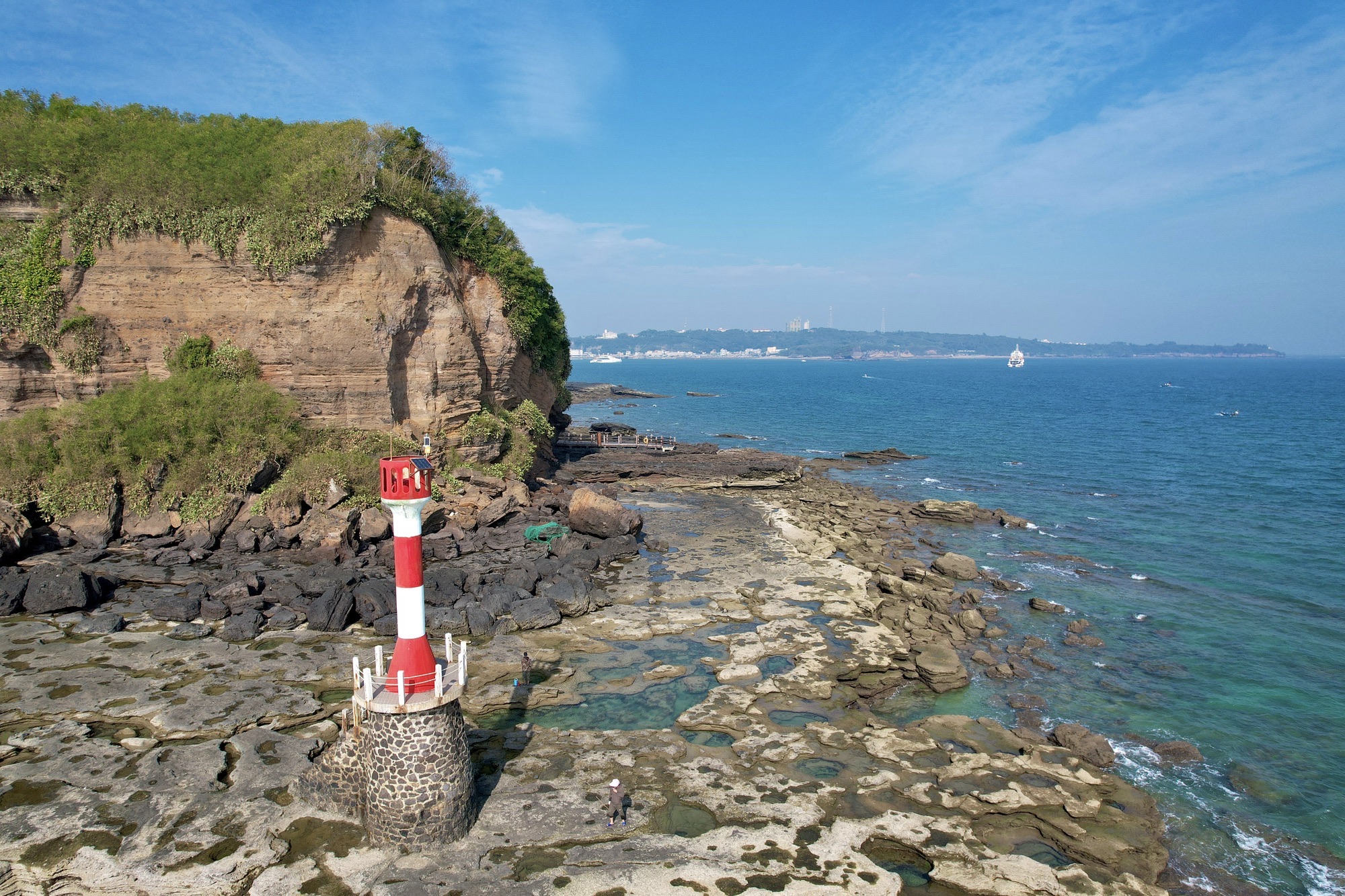涠洲岛旅行图片 1