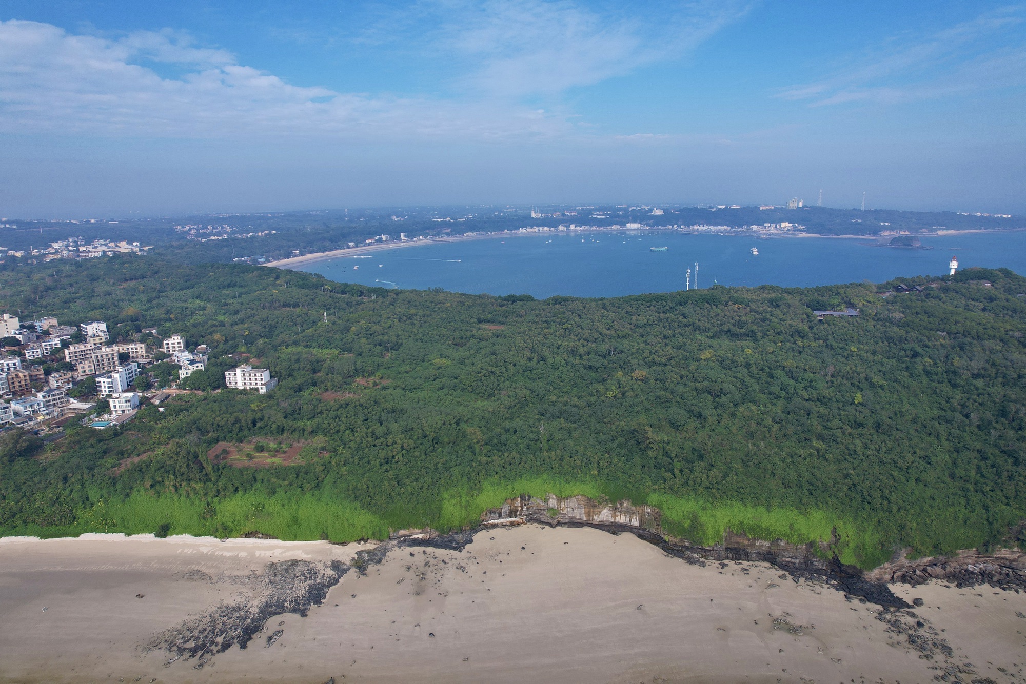 涠洲岛旅行图片 3