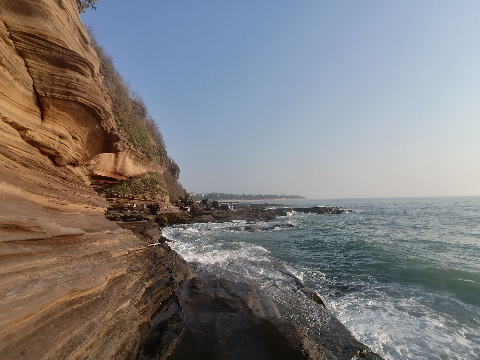 涠洲岛旅行图片 2