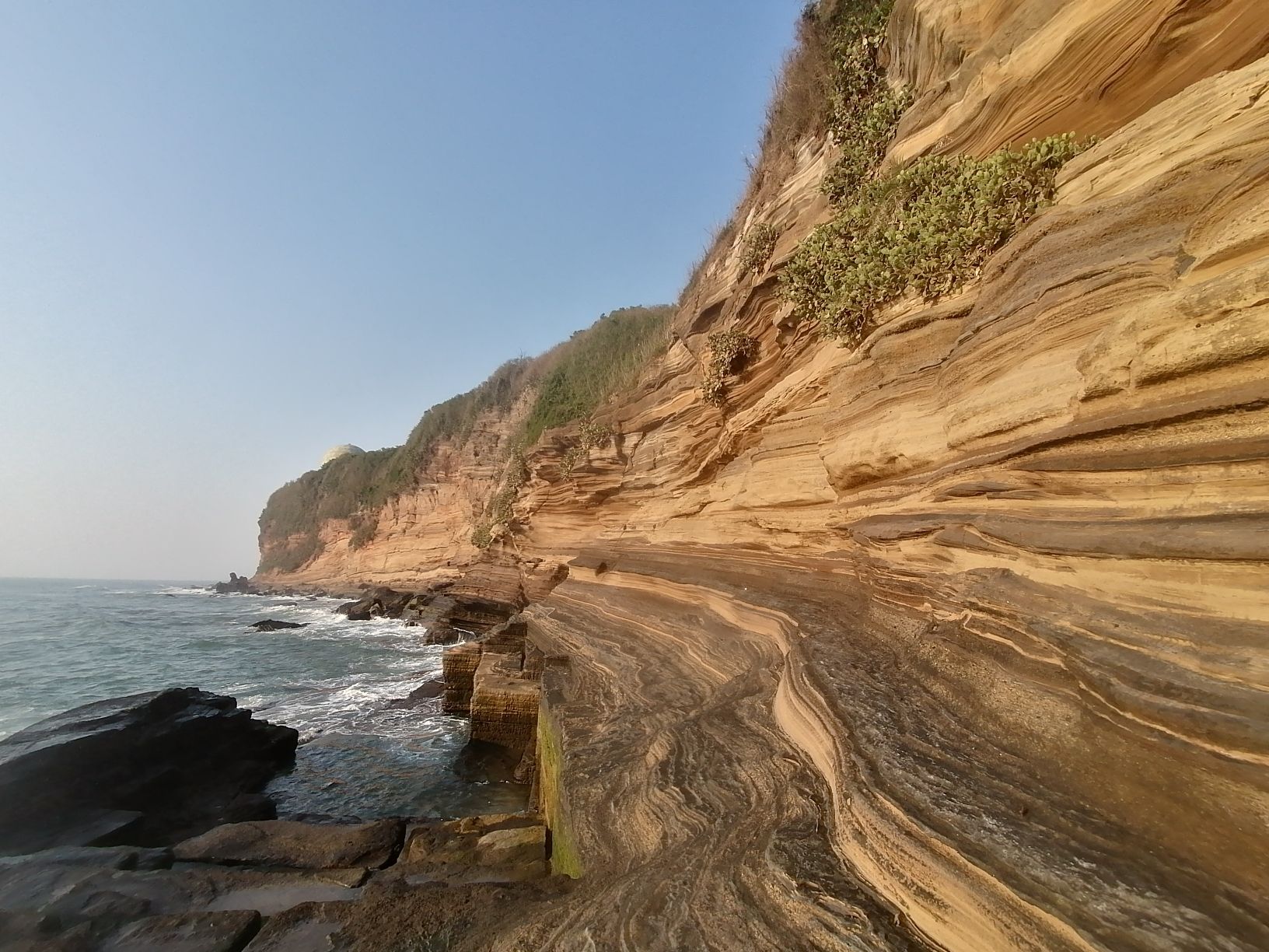 涠洲岛旅行图片 1