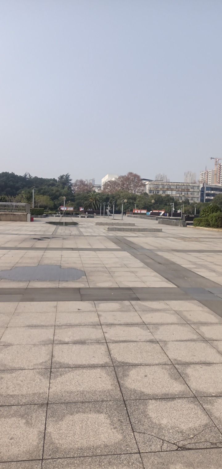 人民广场旅行图片 1